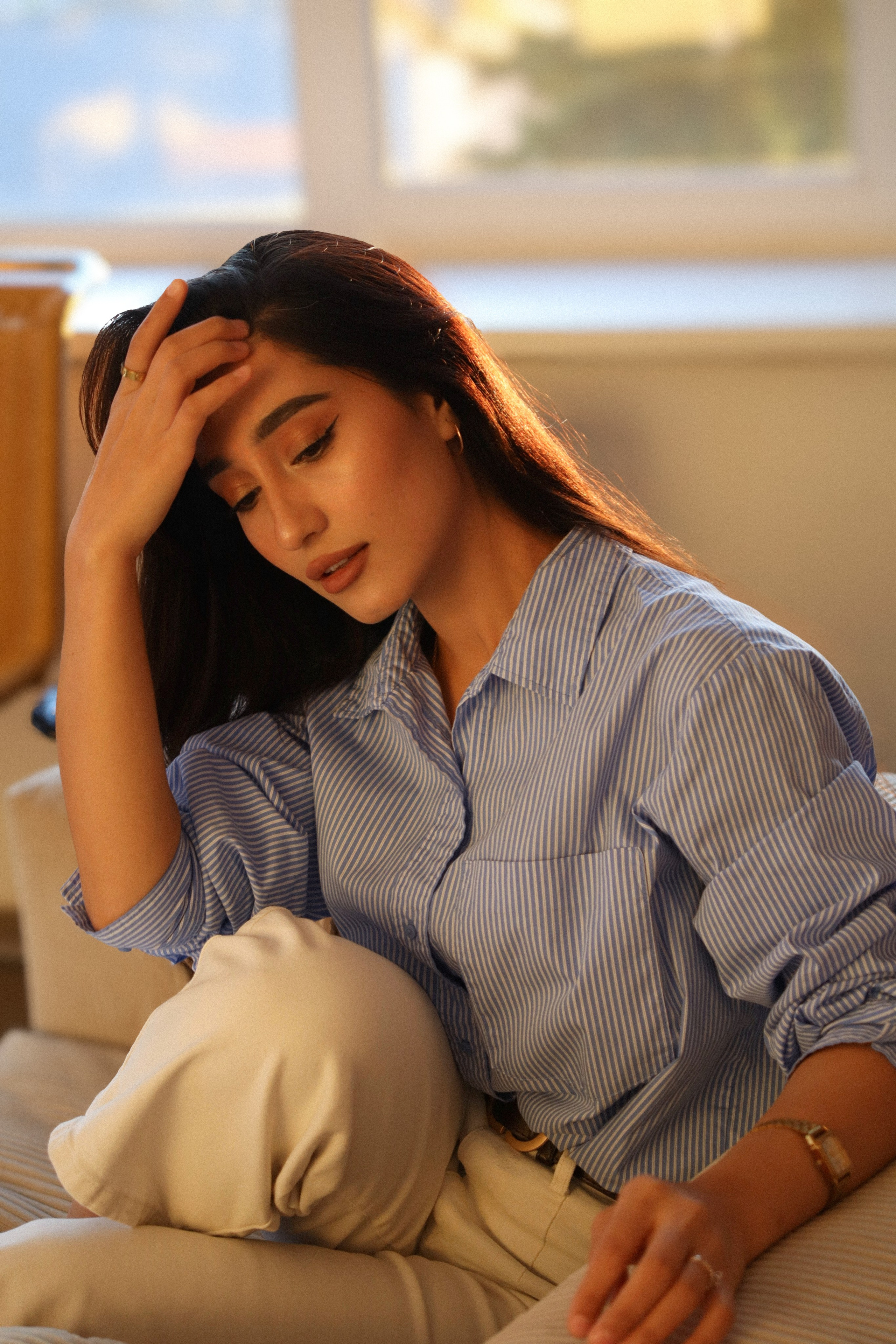 WOMEN. Фотограф в Казани