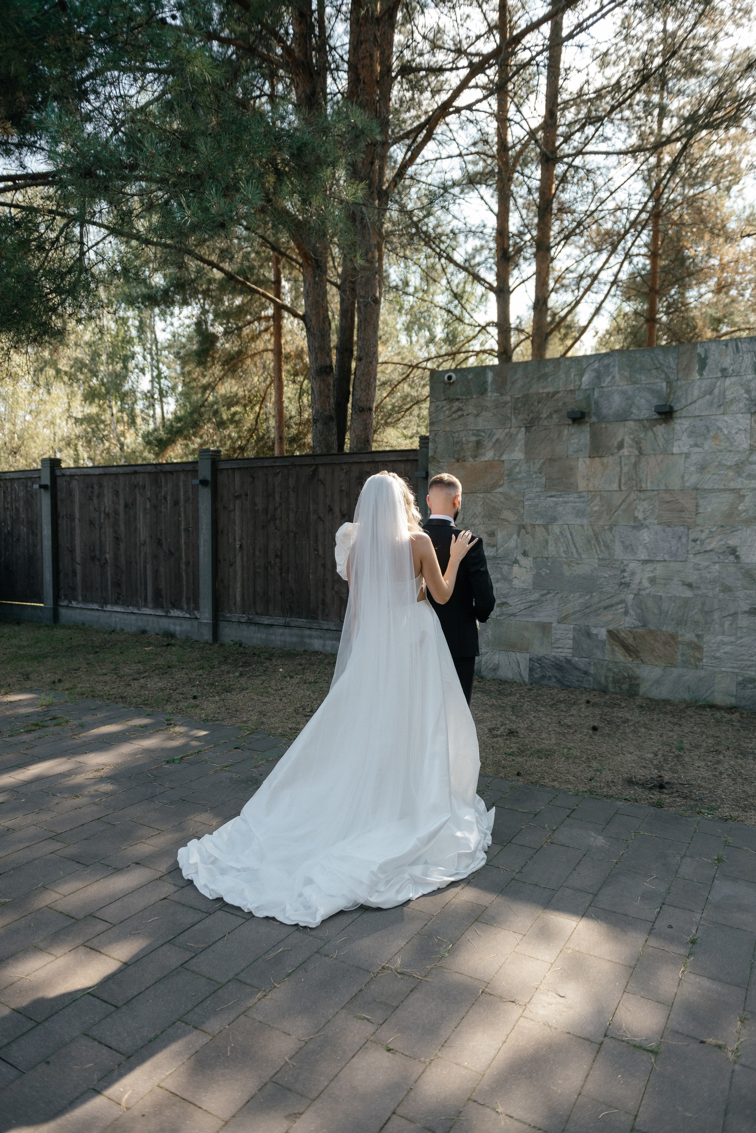 Nina and Alexander. Главная