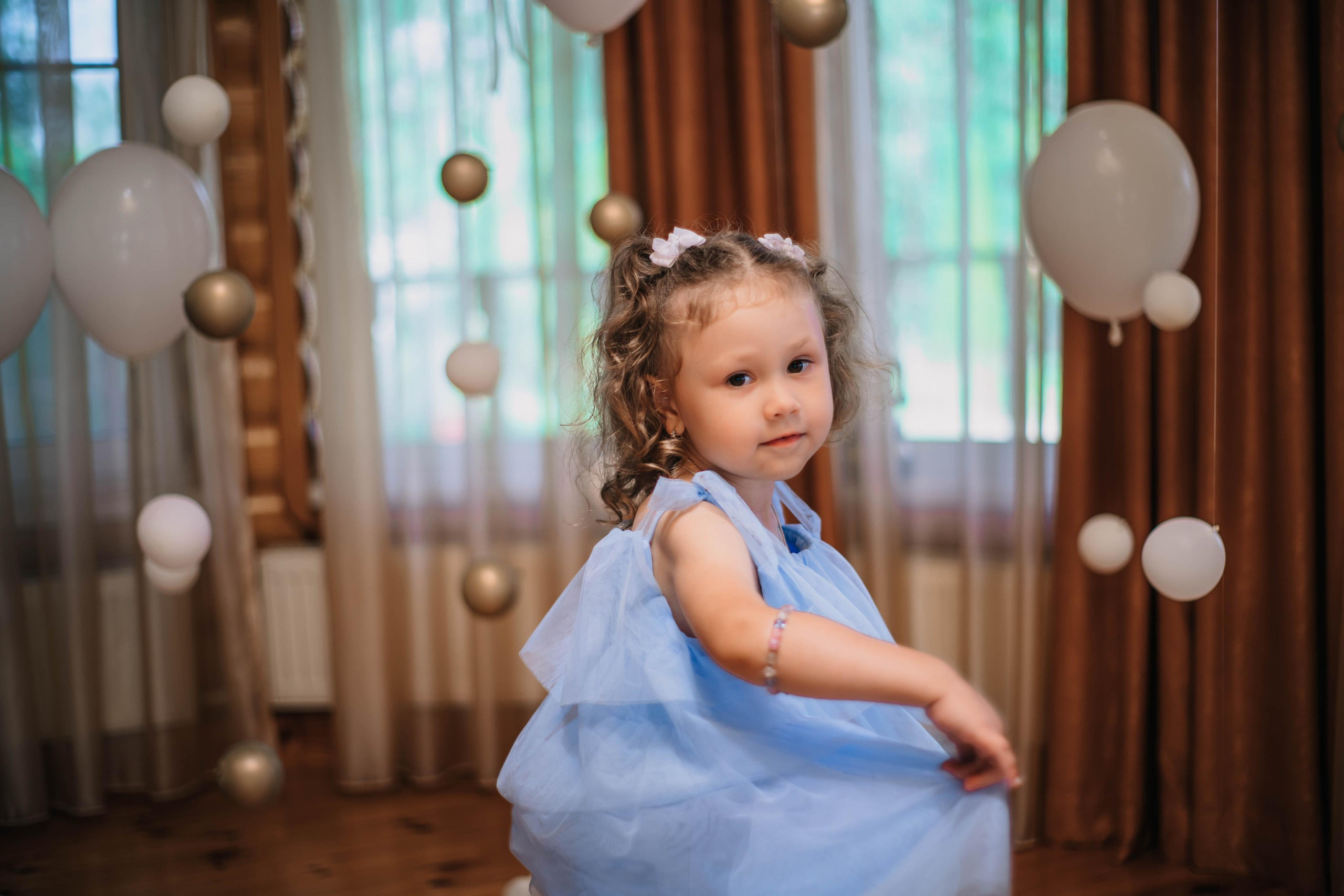 Михаил и Анастасия. Фотограф Дарья Маташкова