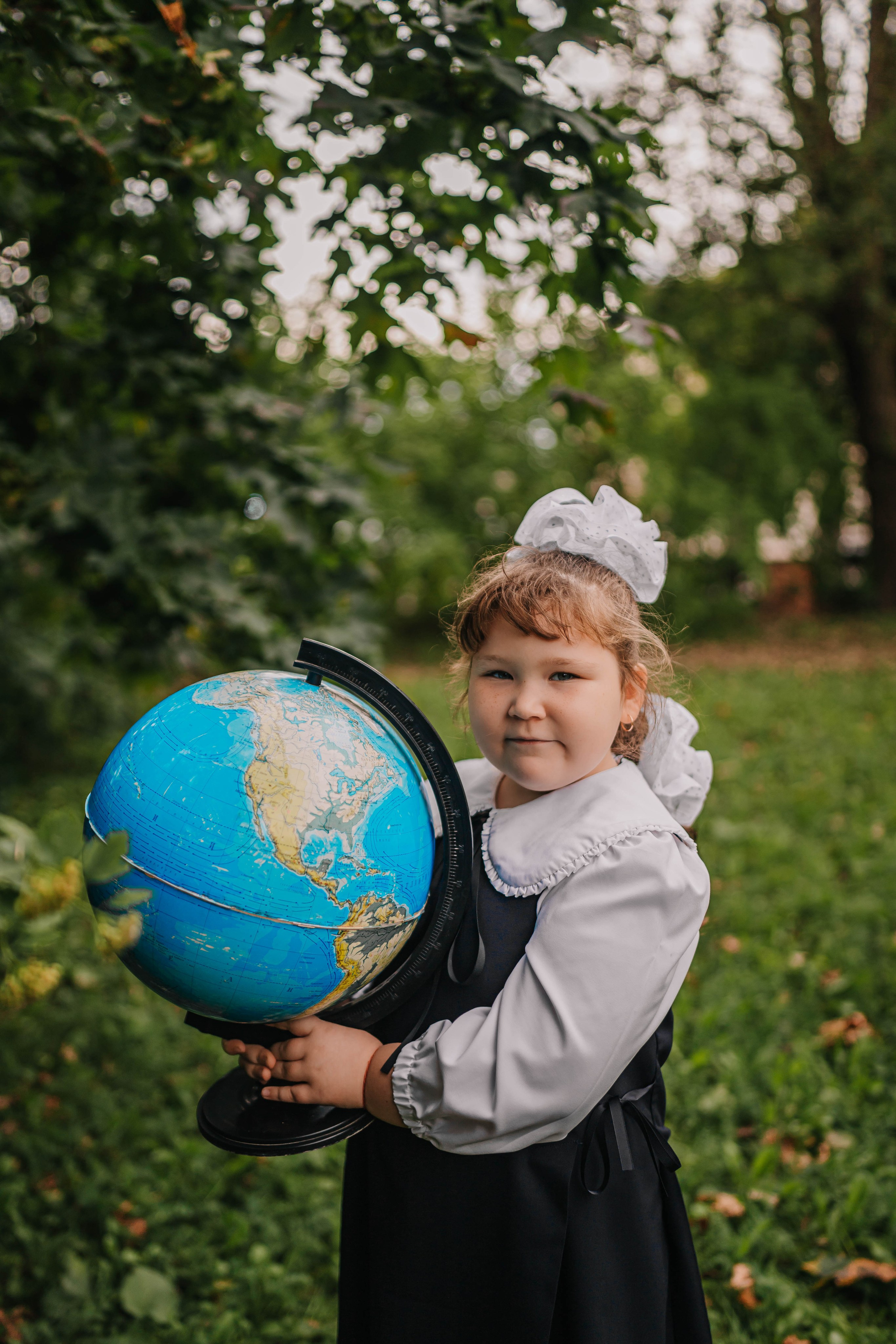 Школьные будни 2 класс. Фотограф Дарья Маташкова