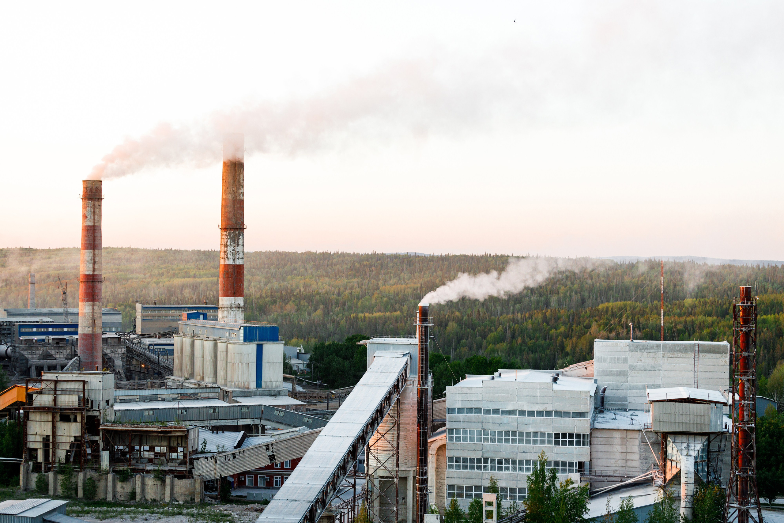 Съёмка производства для Akkermann Cement. Фотограф Дмитрий Молчанов | Фотограф Пермь | Фотограф