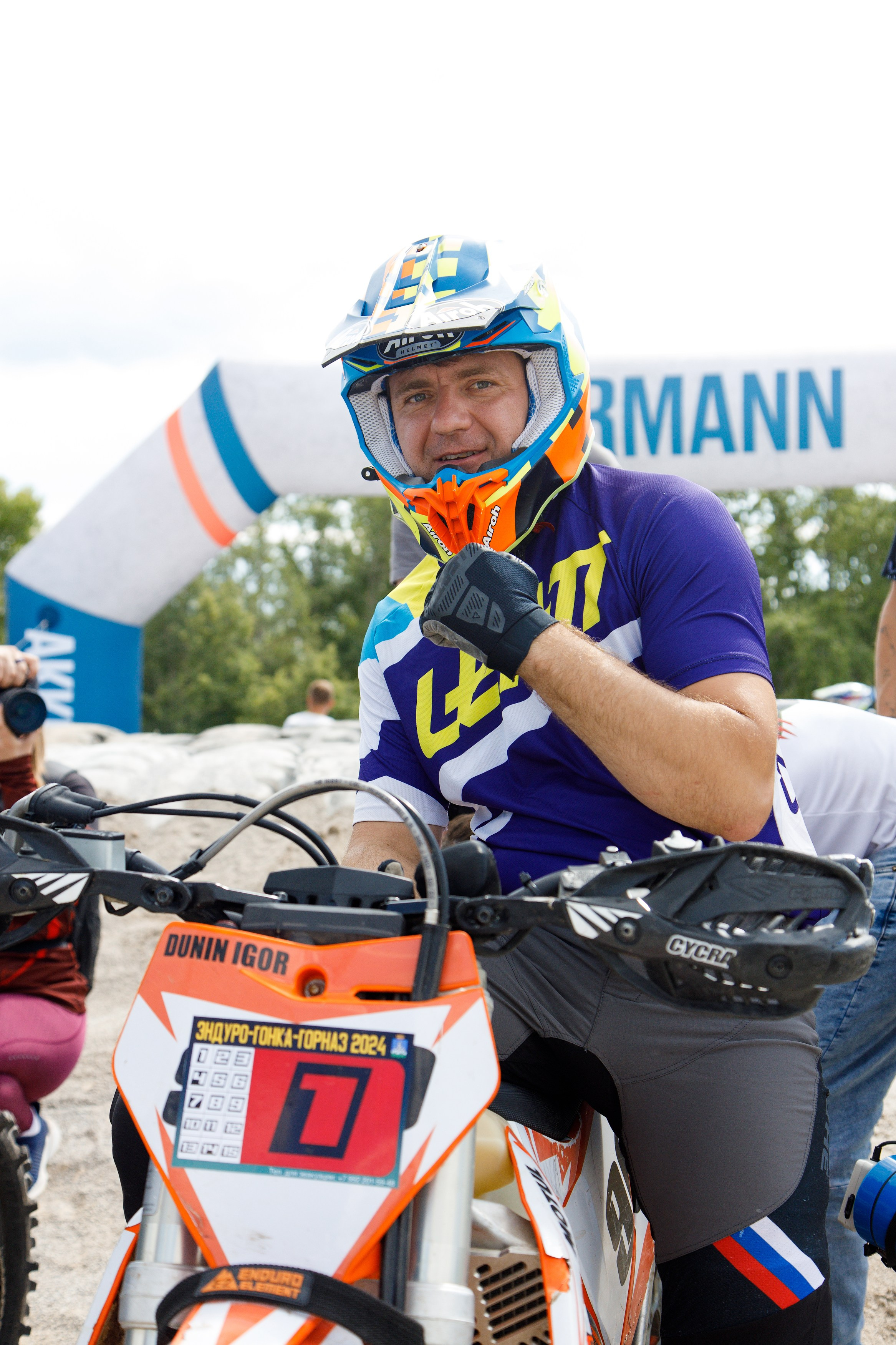 Akkermann FIRE CUP эндуро-кросс 2024. Фотограф Дмитрий Молчанов | Фотограф Пермь | Фотограф