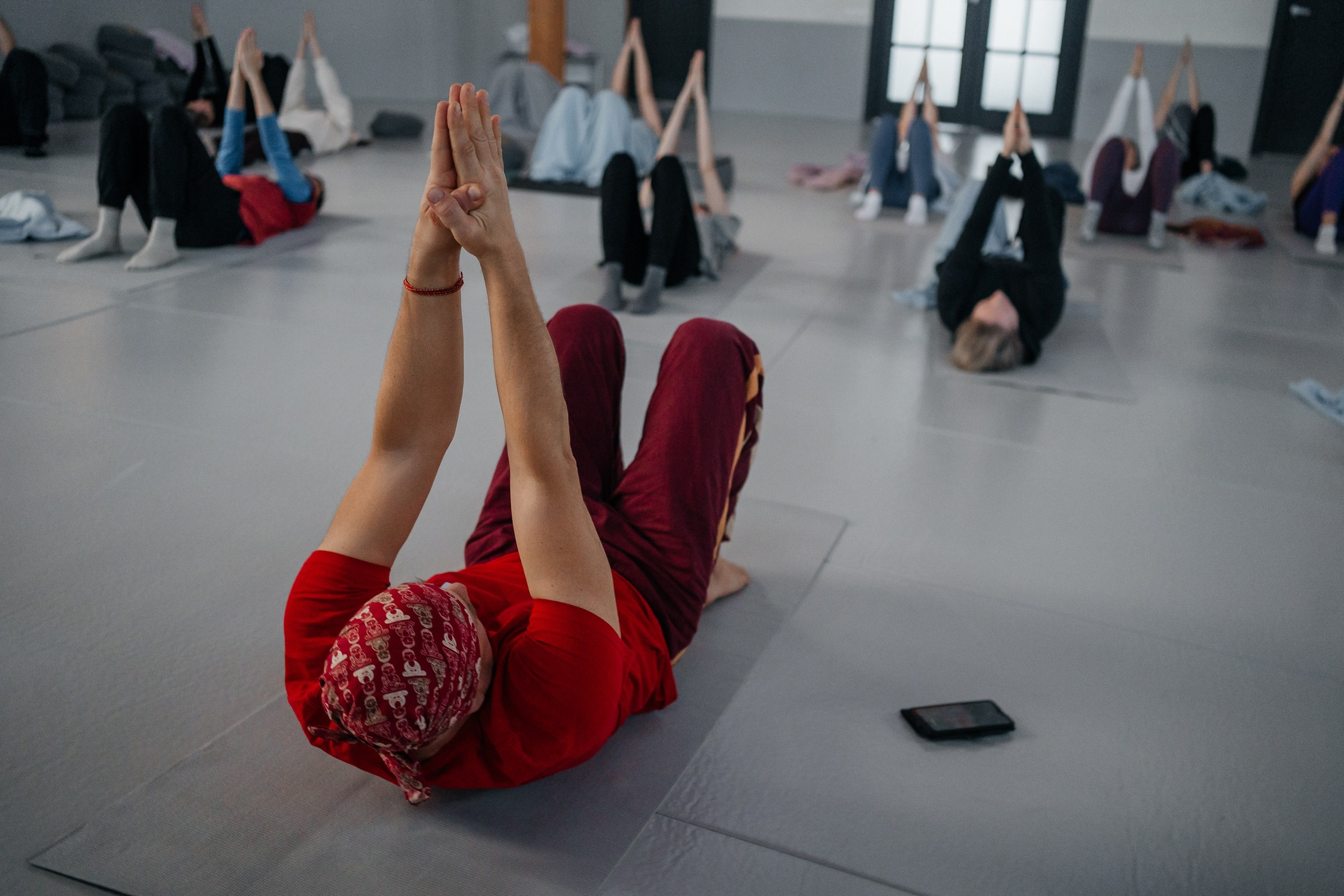 Выезд «Renew». Ольга Брайт Семейный и Контент Фотограф в Санкт-Петербурге