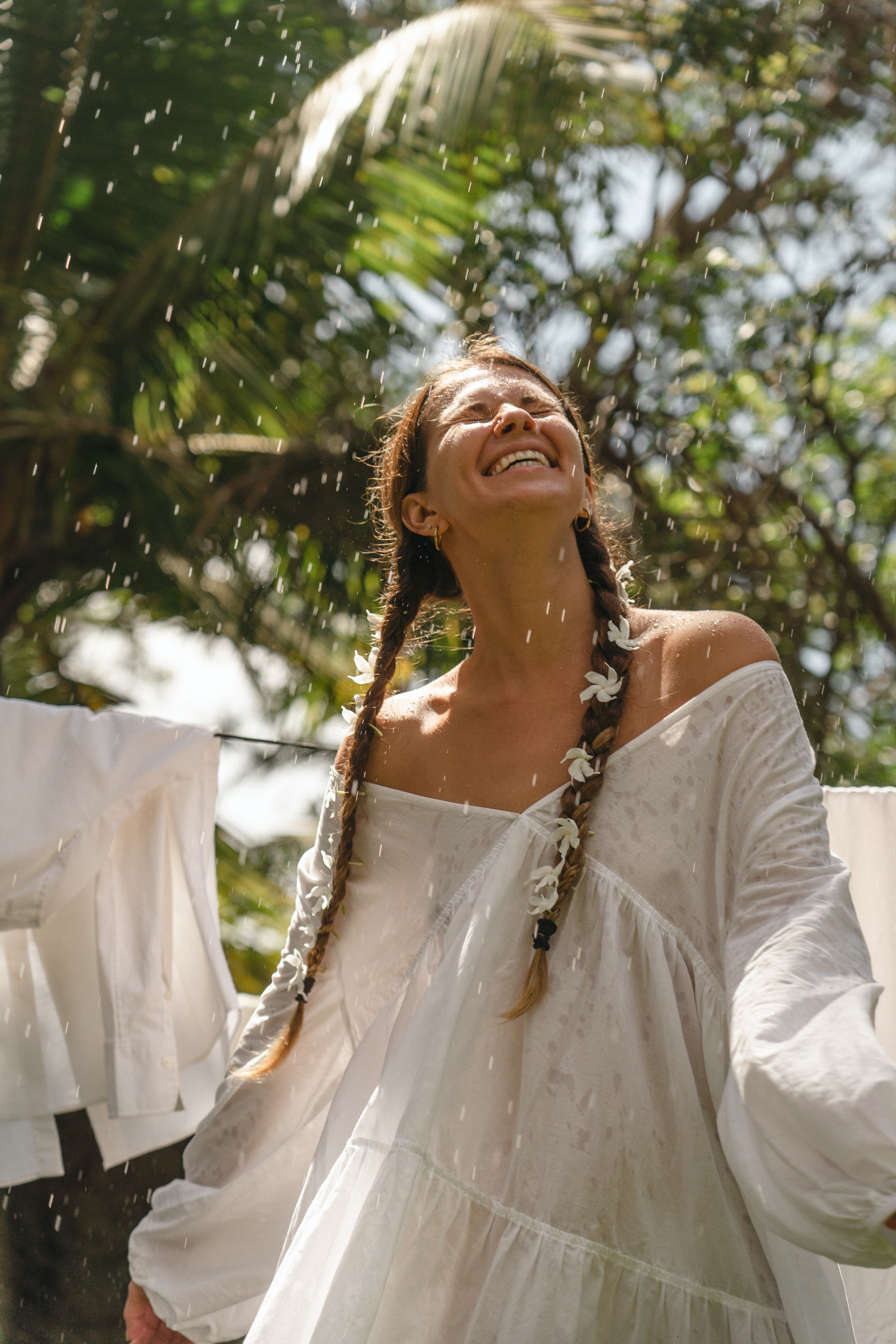 Photoshoot in Sri Lanka