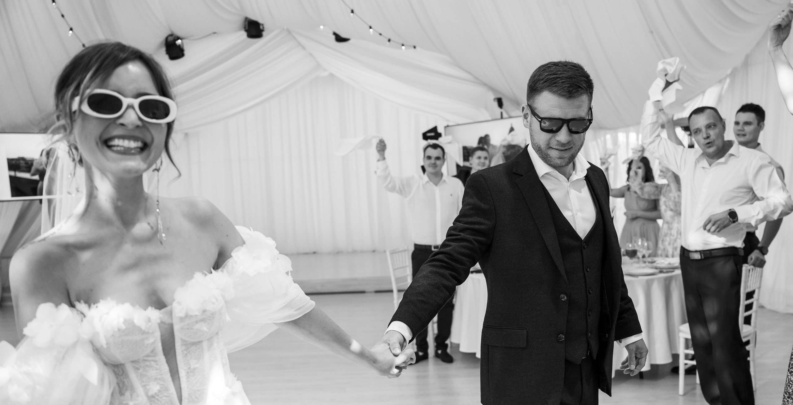 Портфолио. Свадебный фотограф Москва Юрий Кульман