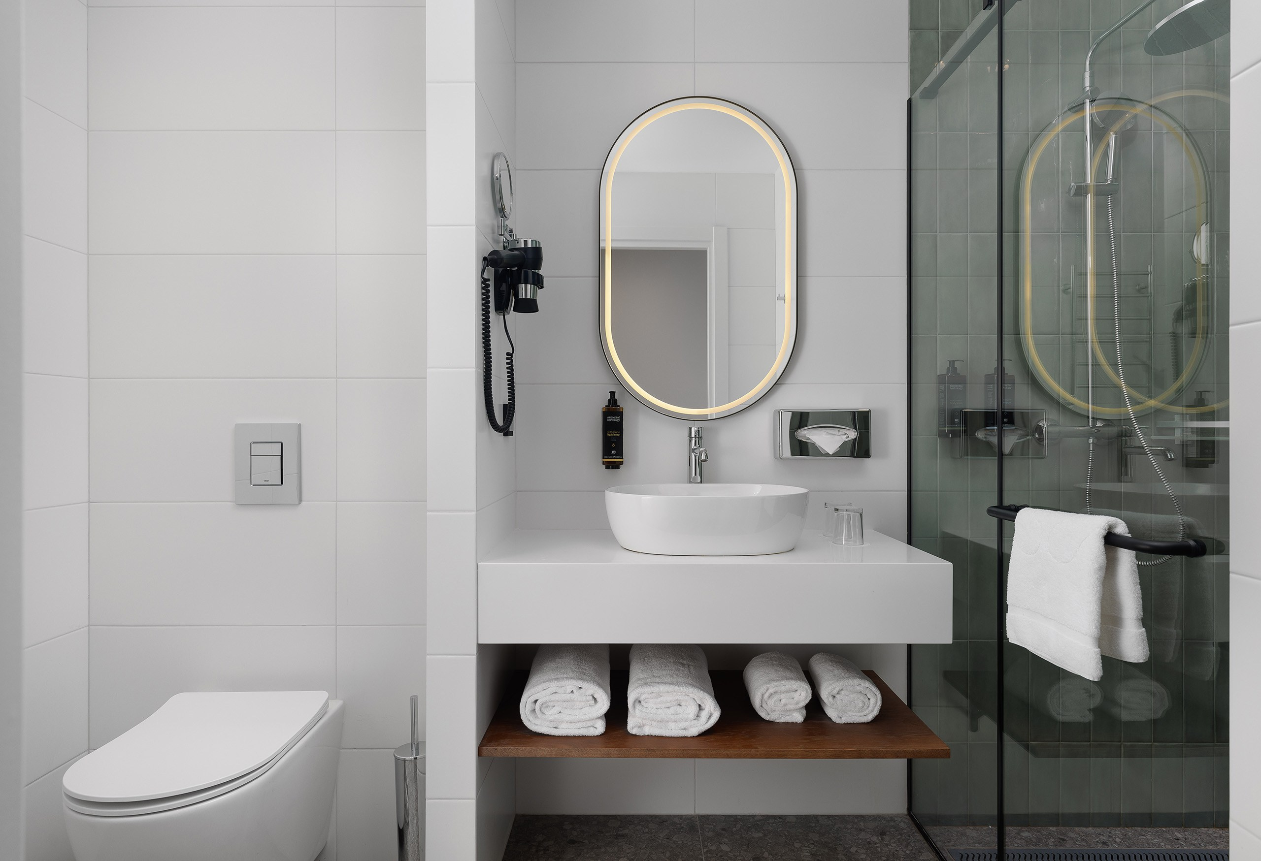 Arturs Spa by Mercure, Московская область. Интерьерный фотограф в Москве Кристина Медведева