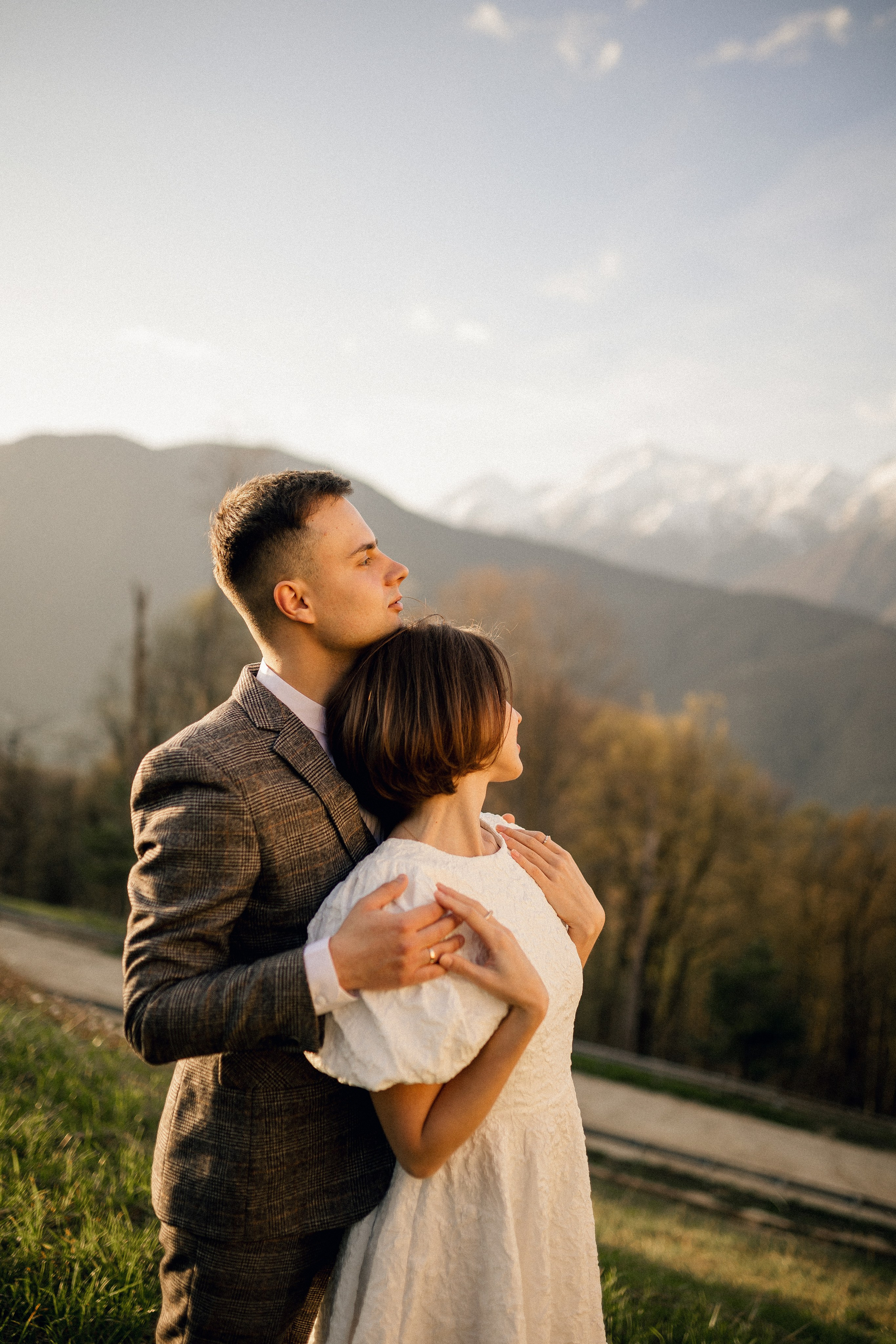 Никита и Яна. Свадебный и love story фотограф в Санкт-Петербурге