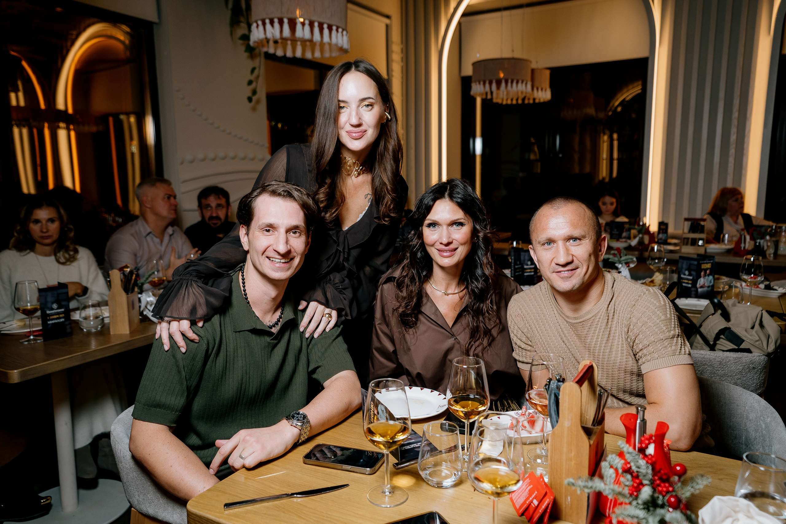 Южане Горожане. Гастроужин. Сергей Кошкин. Репортажная и ивент-фотография в Сургуте