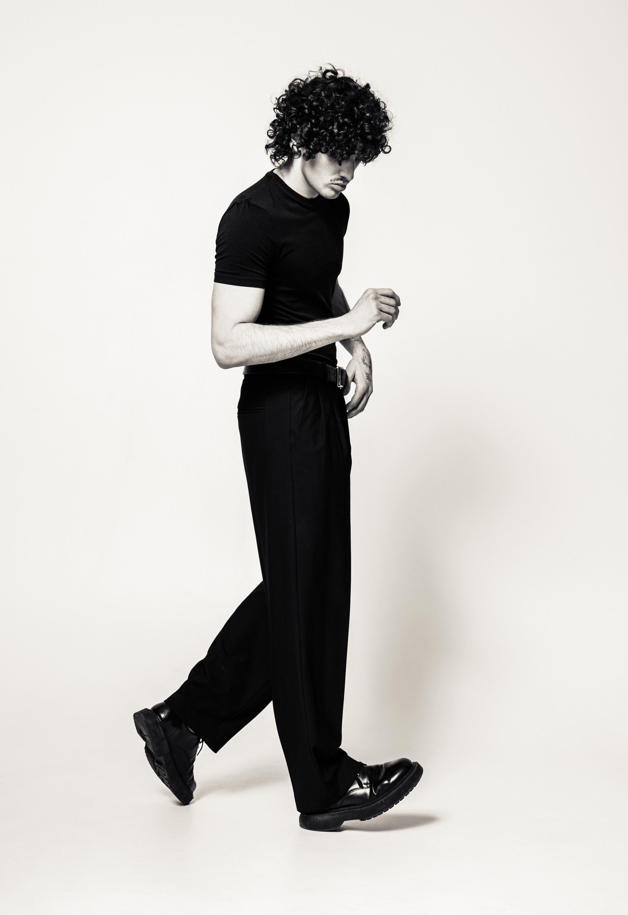 Леша. Фотограф в Москве Андрей Овчаров