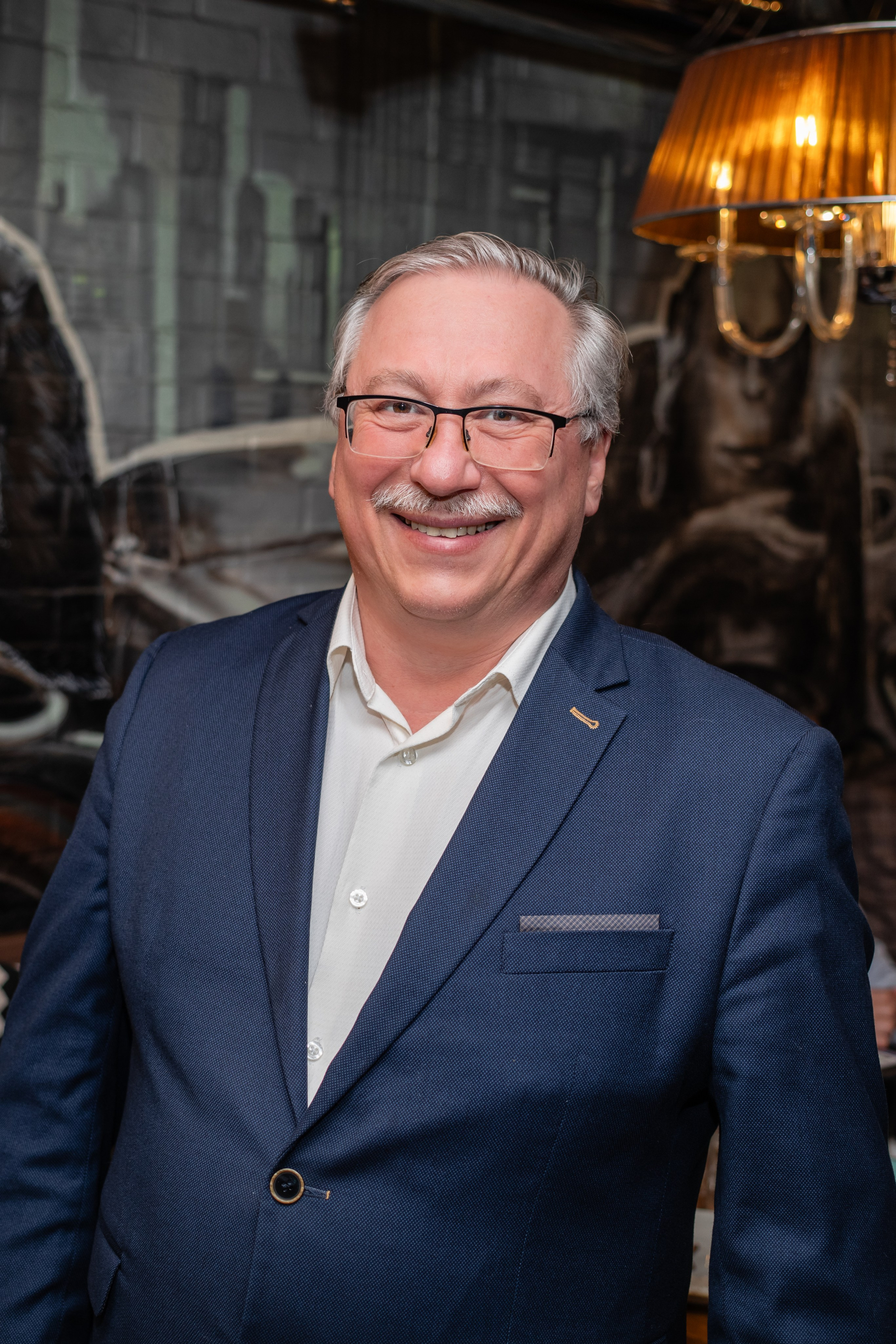 Корпоратив. Фотограф Алина Гашникова