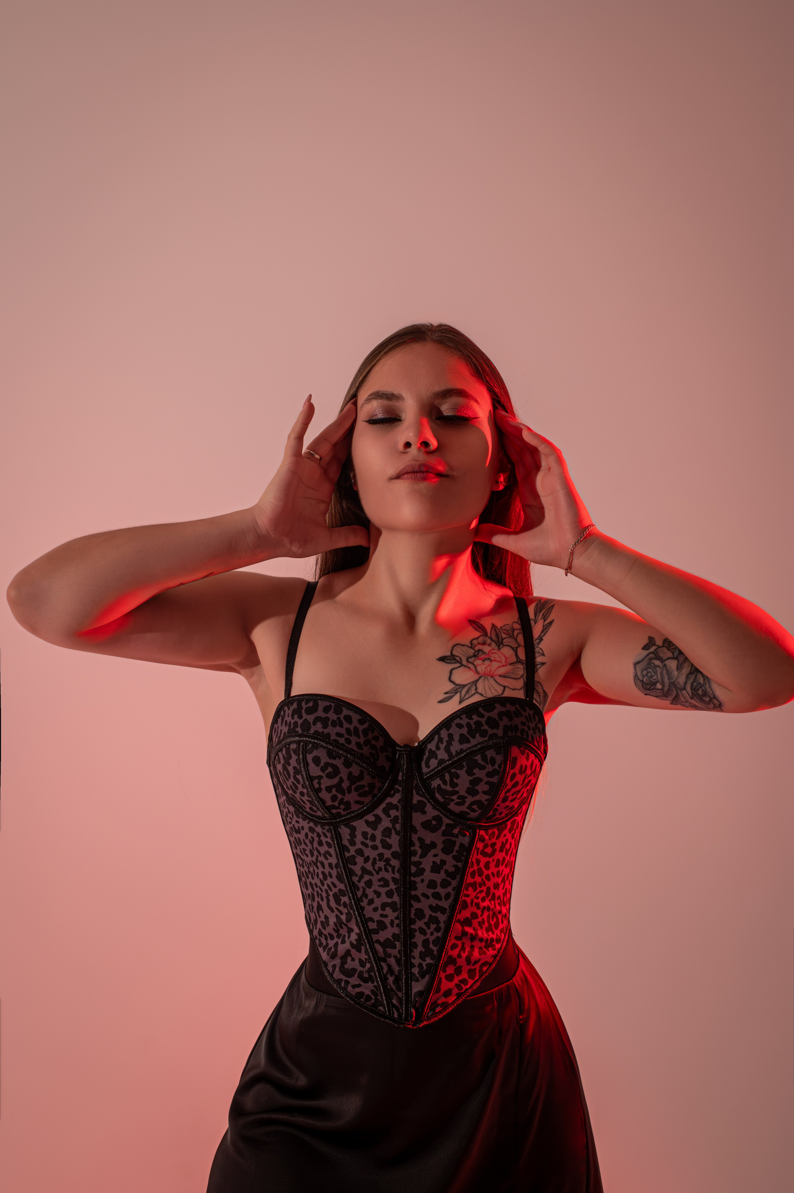 Фоновая студия. Семейный и свадебный фотограф в Донецке Донская Анастасия