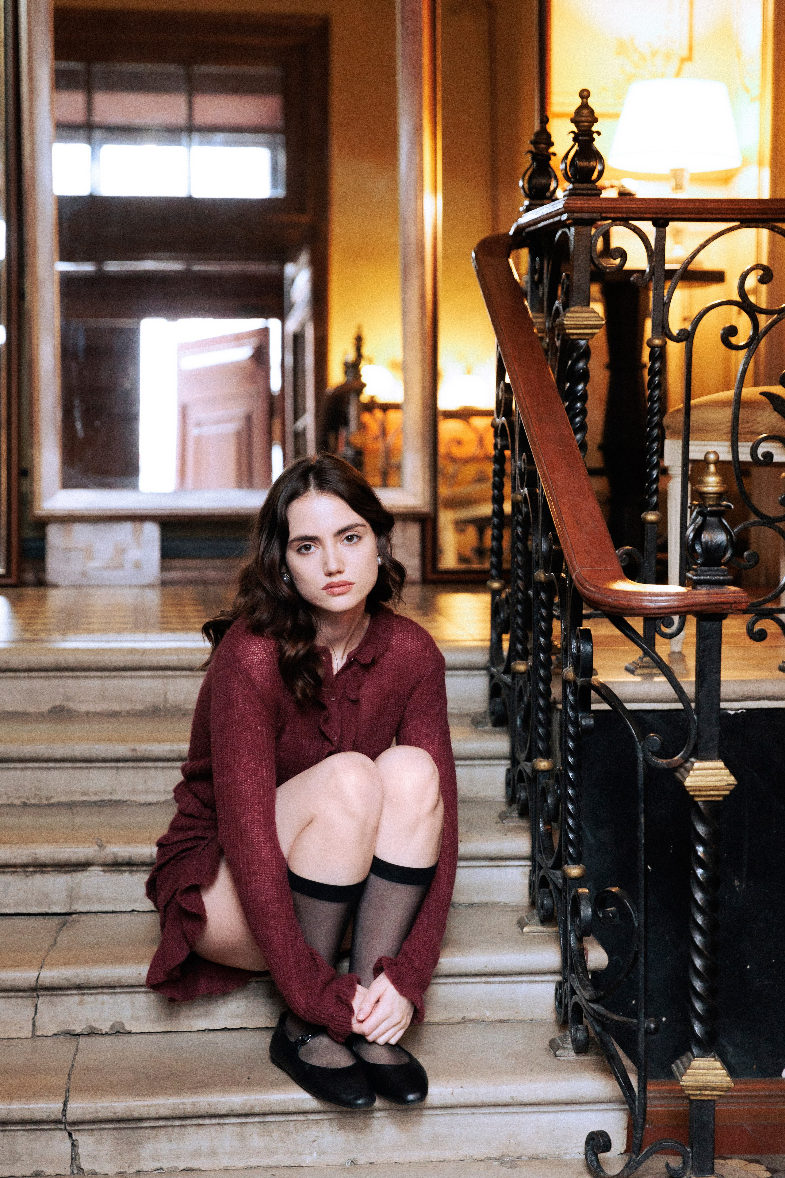 Лиза. Фотограф в Москве Людмила Малова