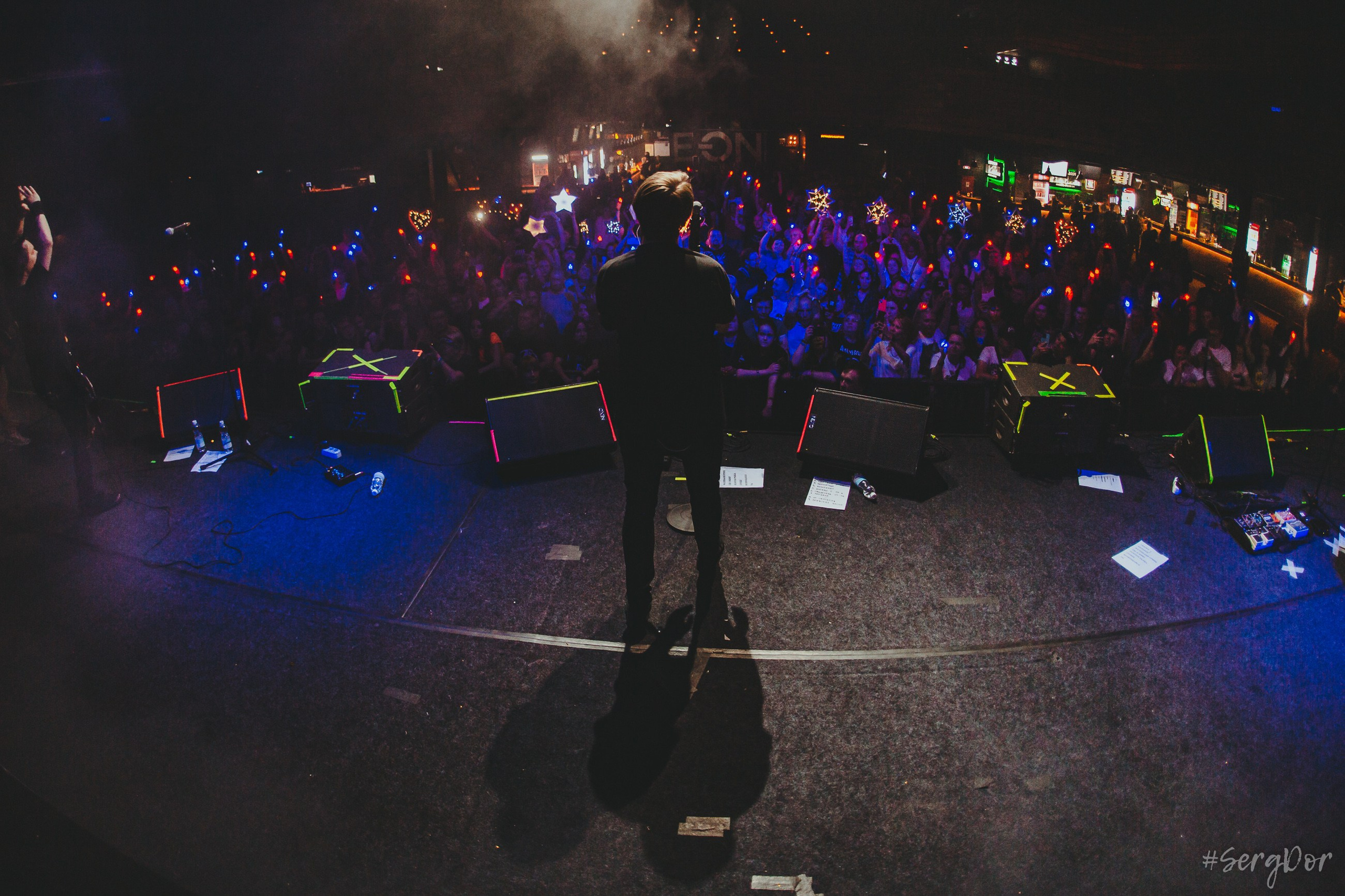 Dругой Ветер, Base Rock Fest, Москва, 14.06.2024, SergDor, 14 июня 2024 года, #SergDor