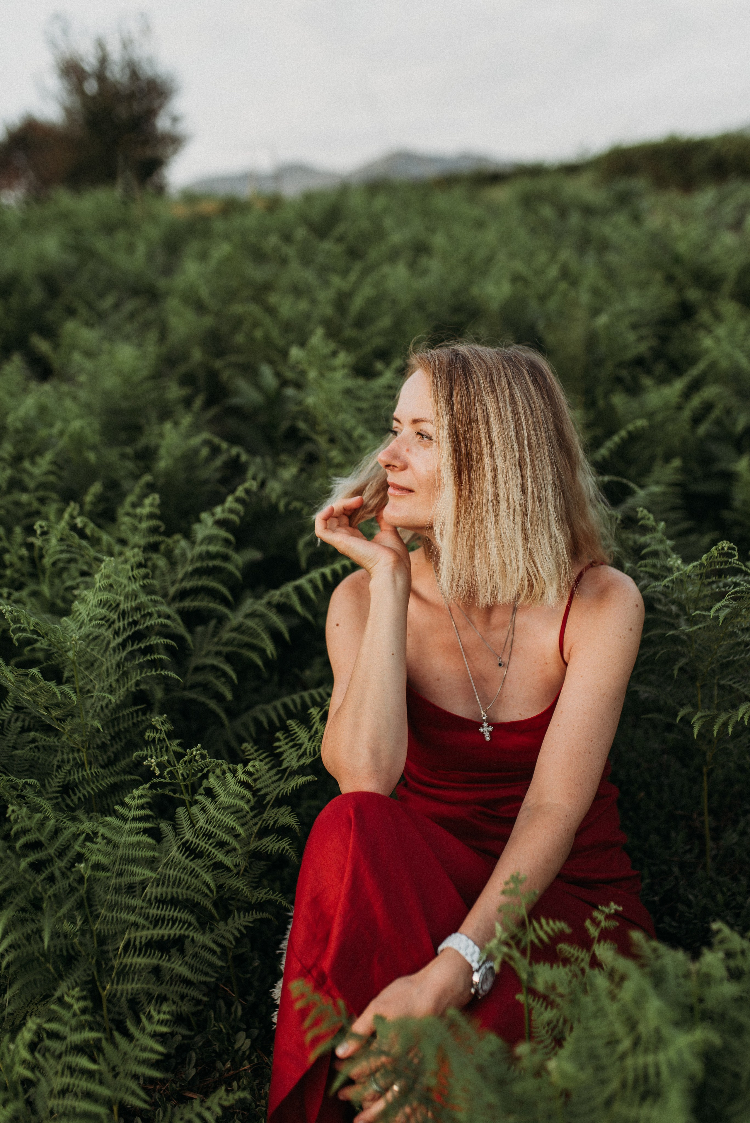 Наташа и Серёжа ❤️💚. Фотограф в Сочи — Маргарита Поганова