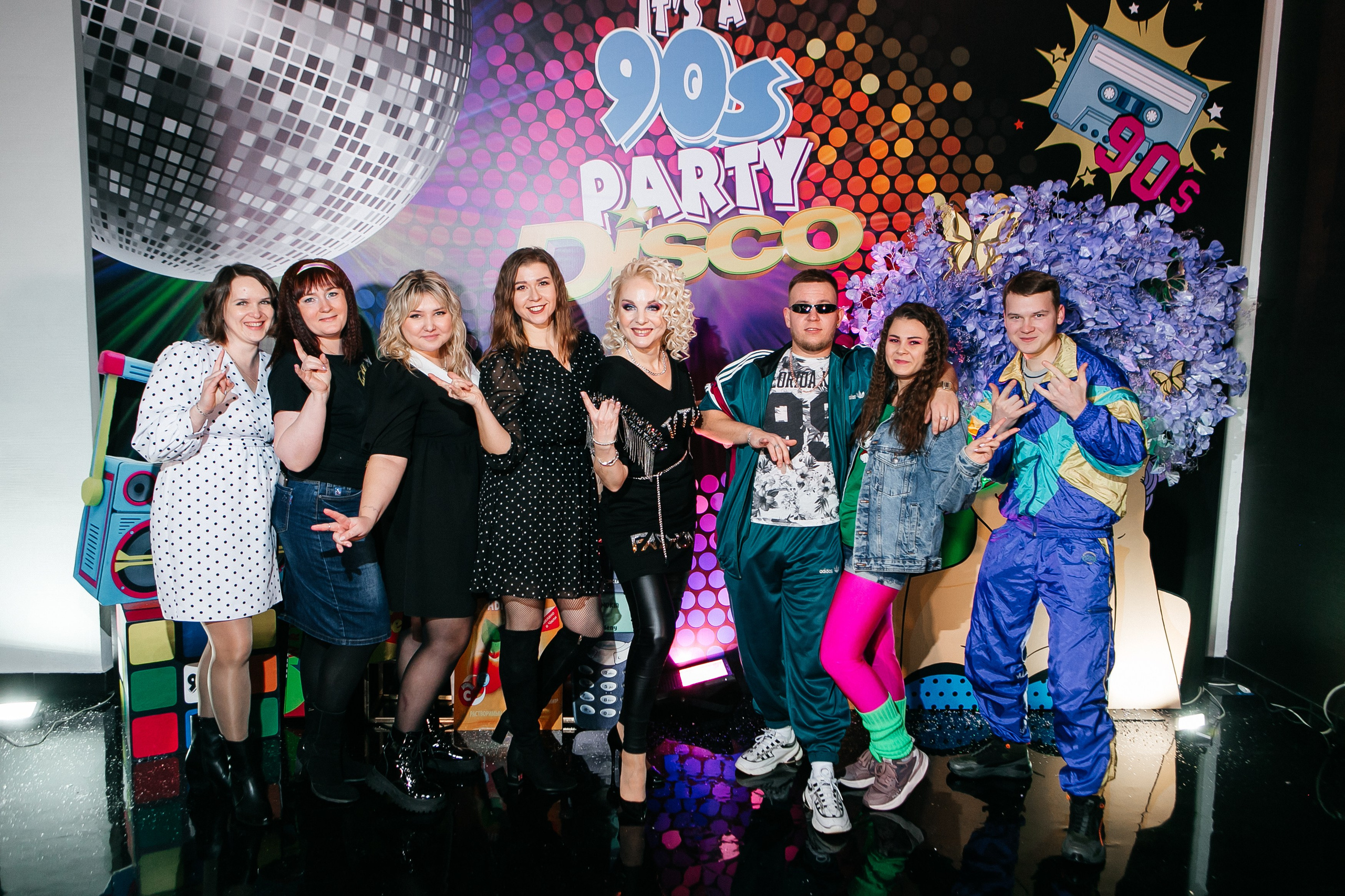 Корпоративная фотосъемка. Свадебный и контент фотограф в Нижнем Новгороде Владимир Пресняков