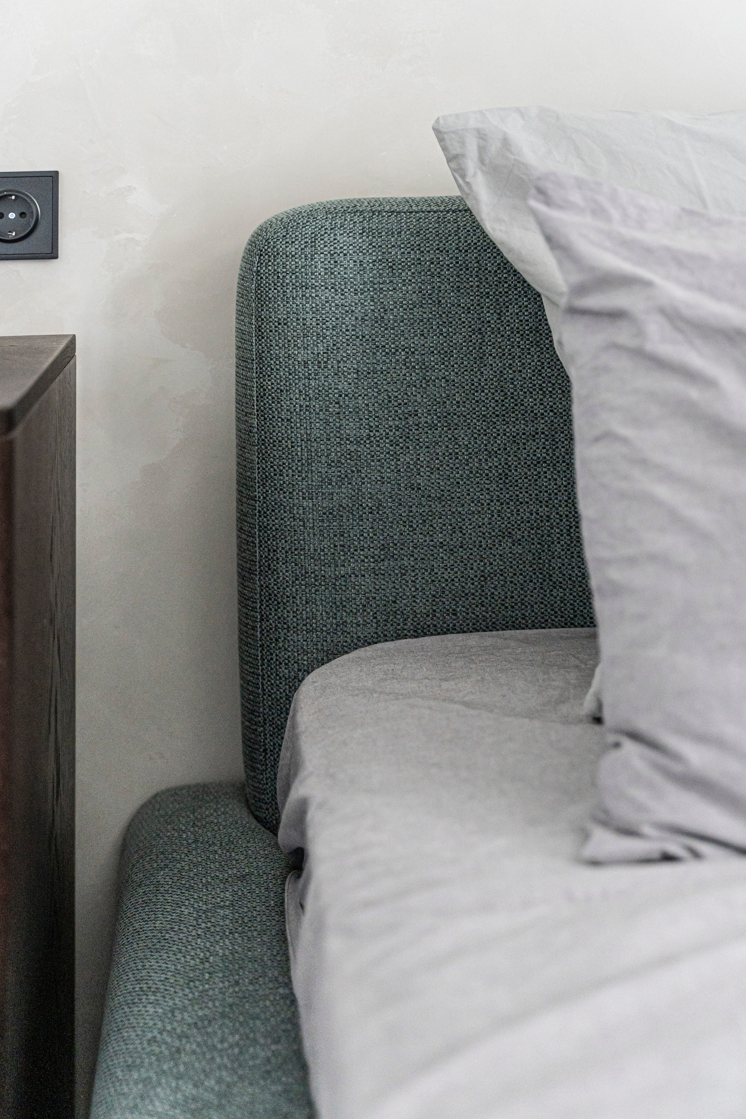 ЖК «Альфа»_95 м². Интерьерный фотограф в Крыму