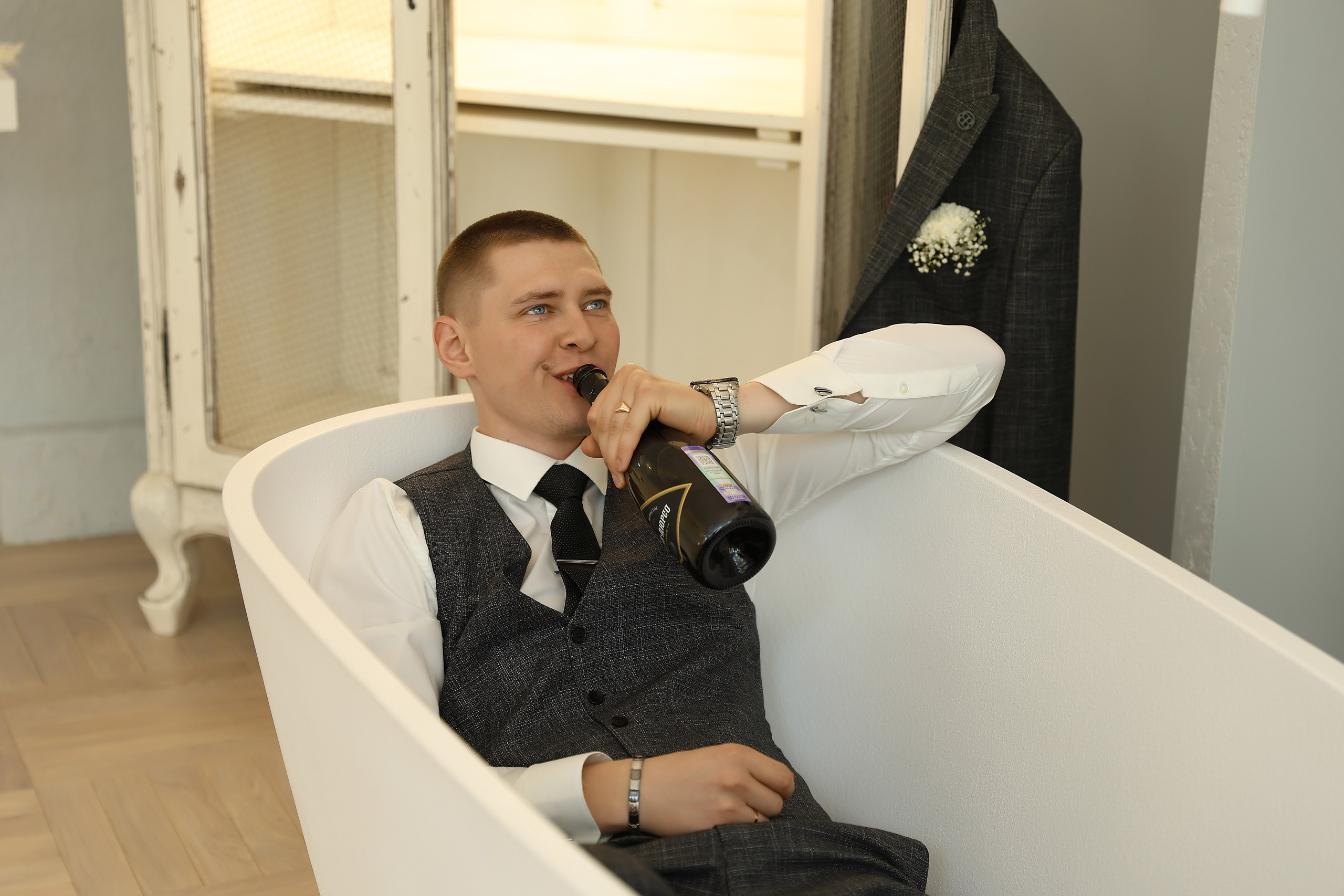 Елизавета & Виктор. Яна Чхан — Фотограф в Донецке и не только