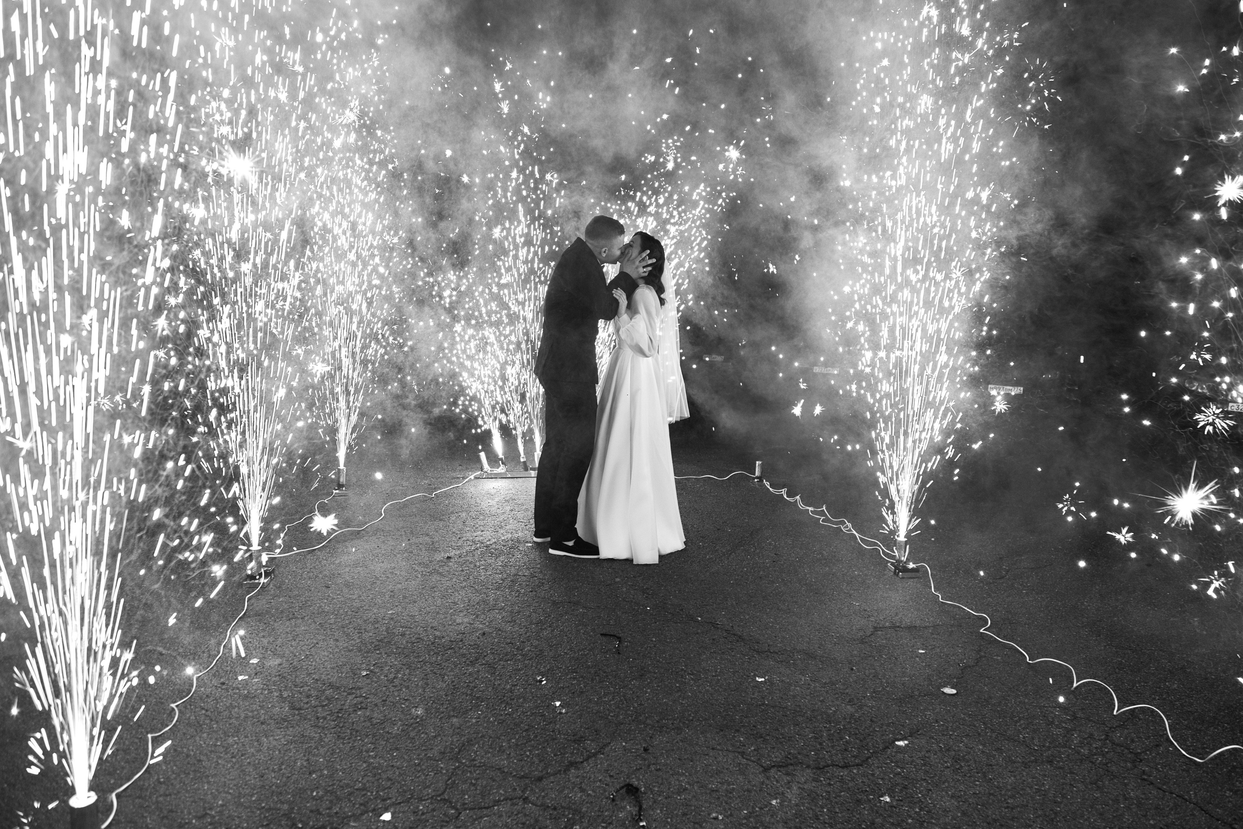 Константин и Александра. Фотограф Челябинск — Кирилл Устюжанин