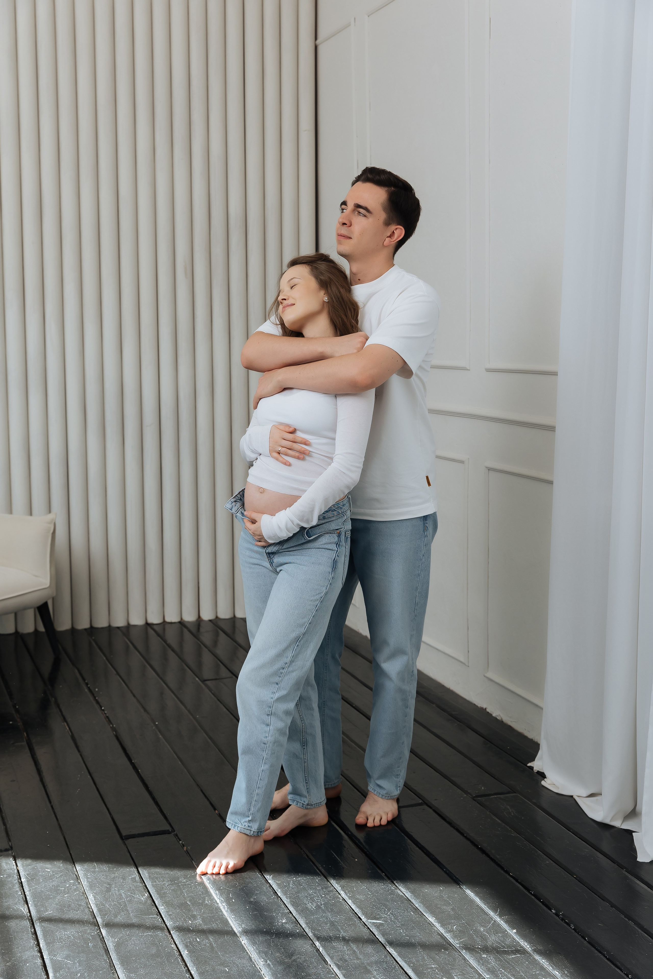 Лена и Сережа. Мозжерина Ирина — Свадебный и семейный фотограф в Екатеринбурге