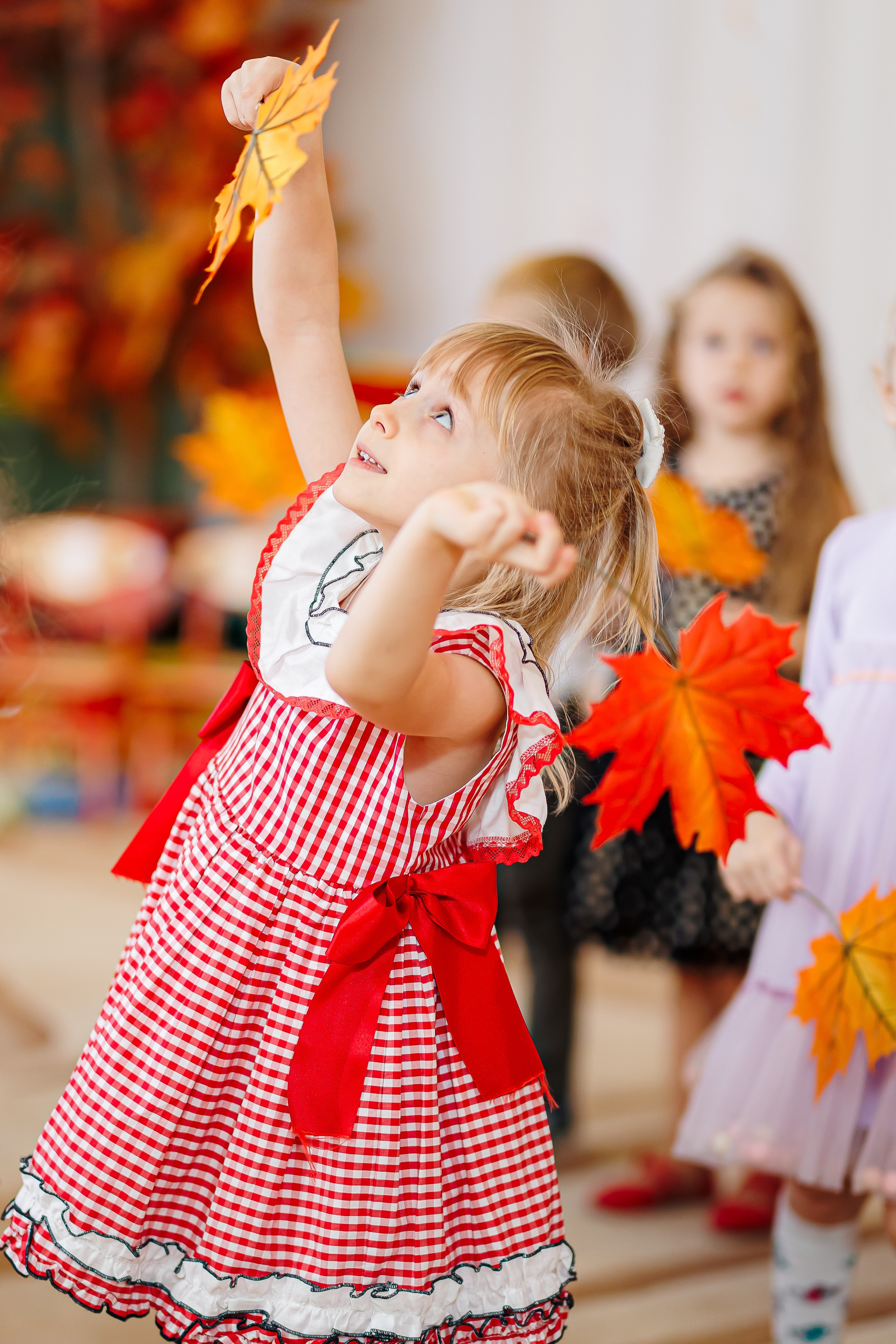Портфолио утренники в детском саду. Семейный и детский фотограф Комина Елена, Власиха, Одинцово