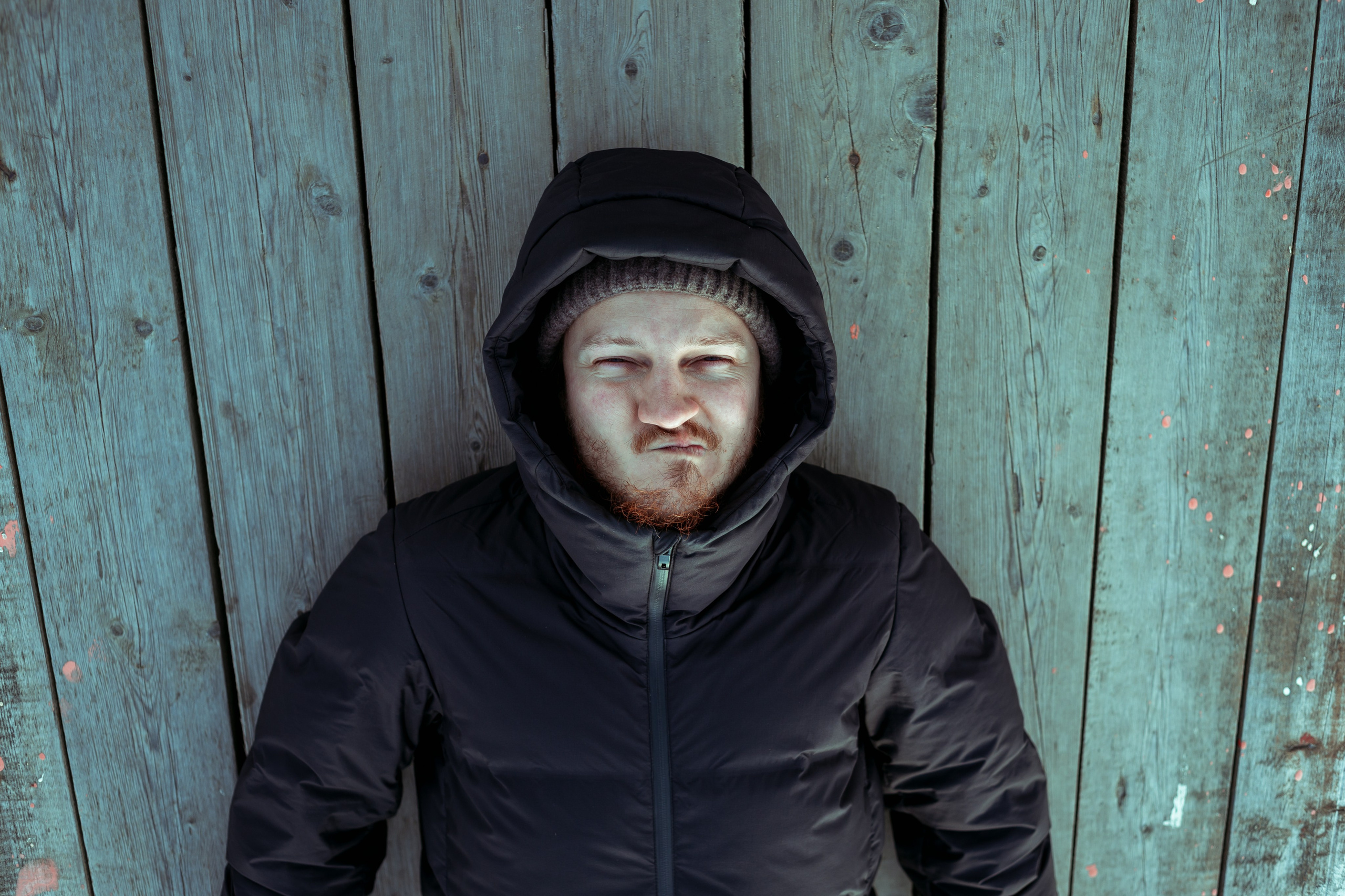 Александр. Фотограф в Москве Лера Юдина