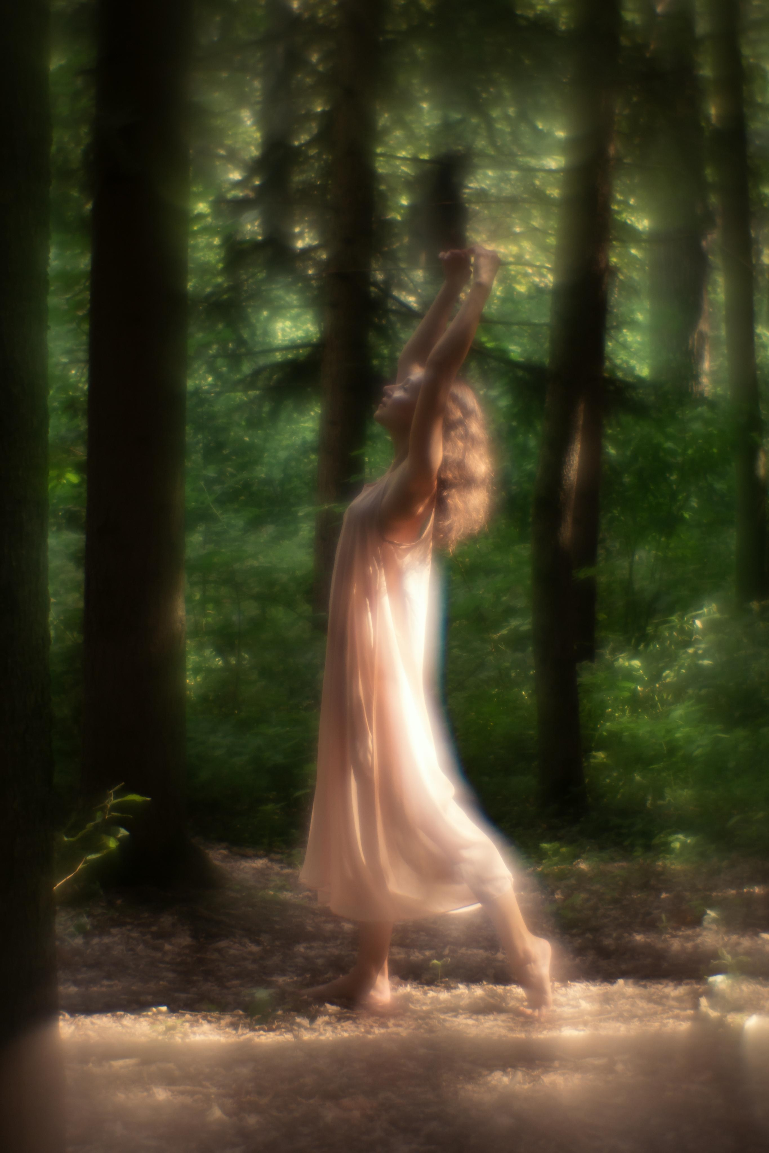 Олеся. Фотограф в Москве Лера Юдина