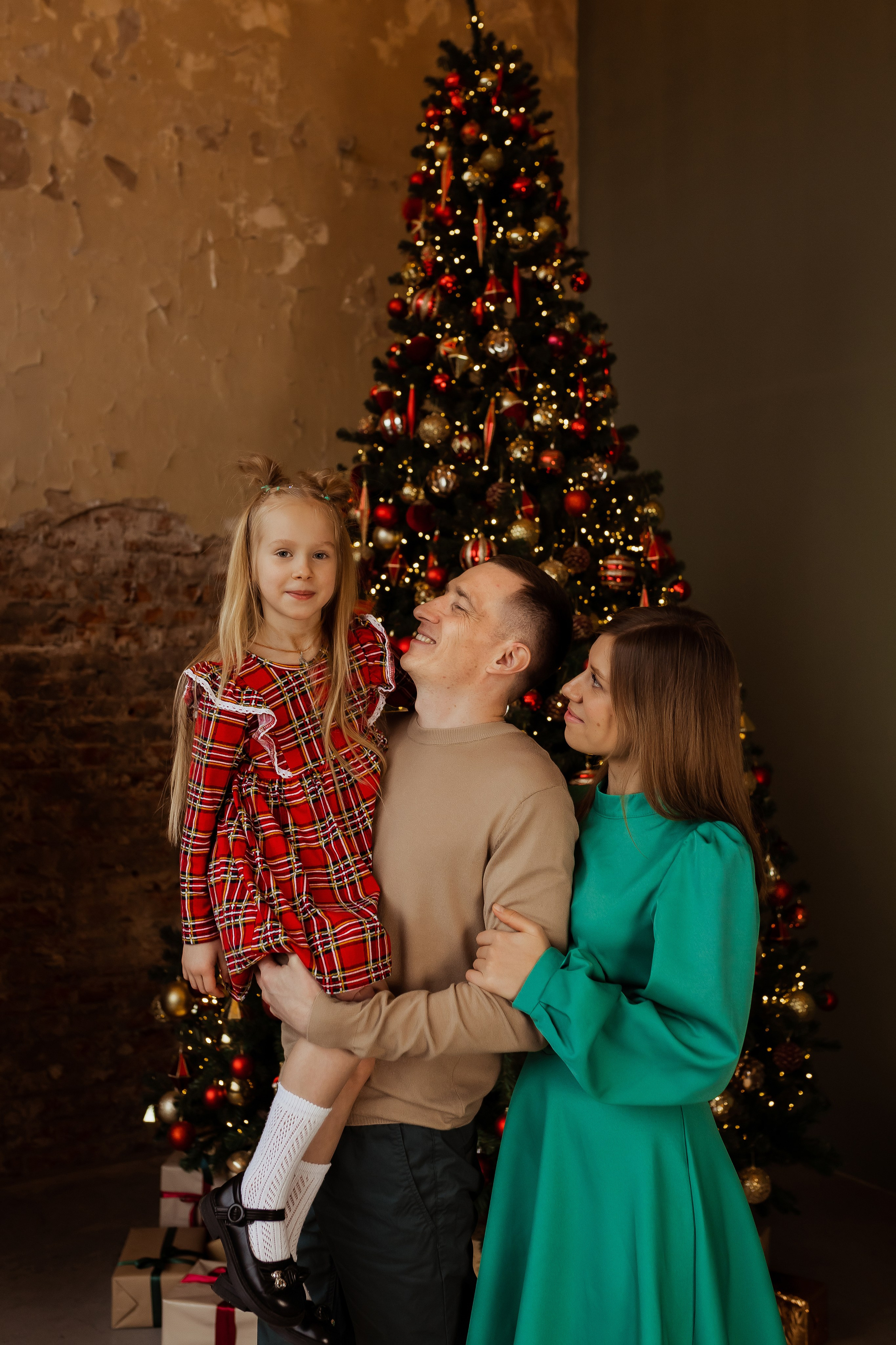 Новогодняя 11.11. ФОТОГРАФ Маргарита Сивакова | Ярославль Кострома Москва