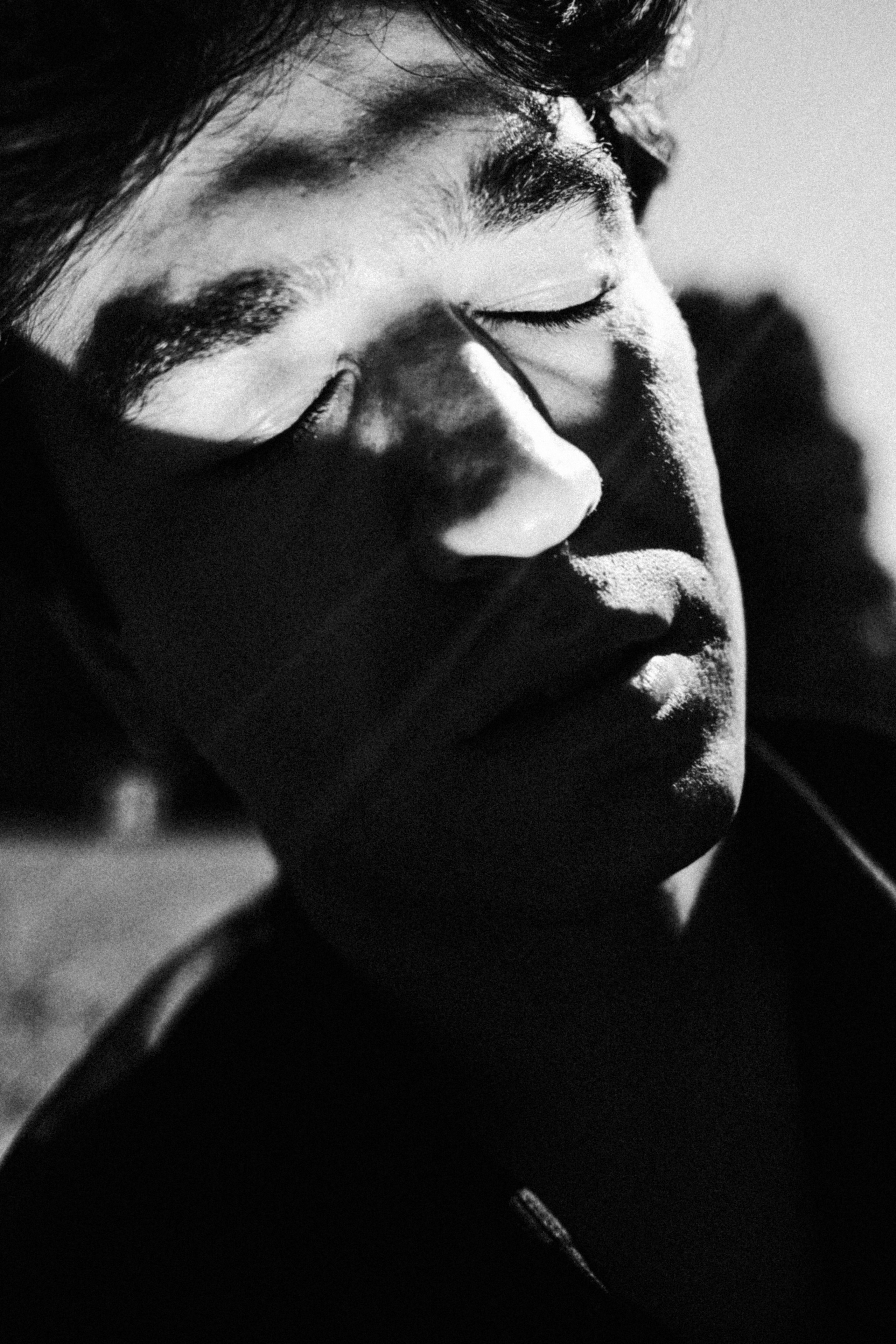 Назим. Портретный фотограф