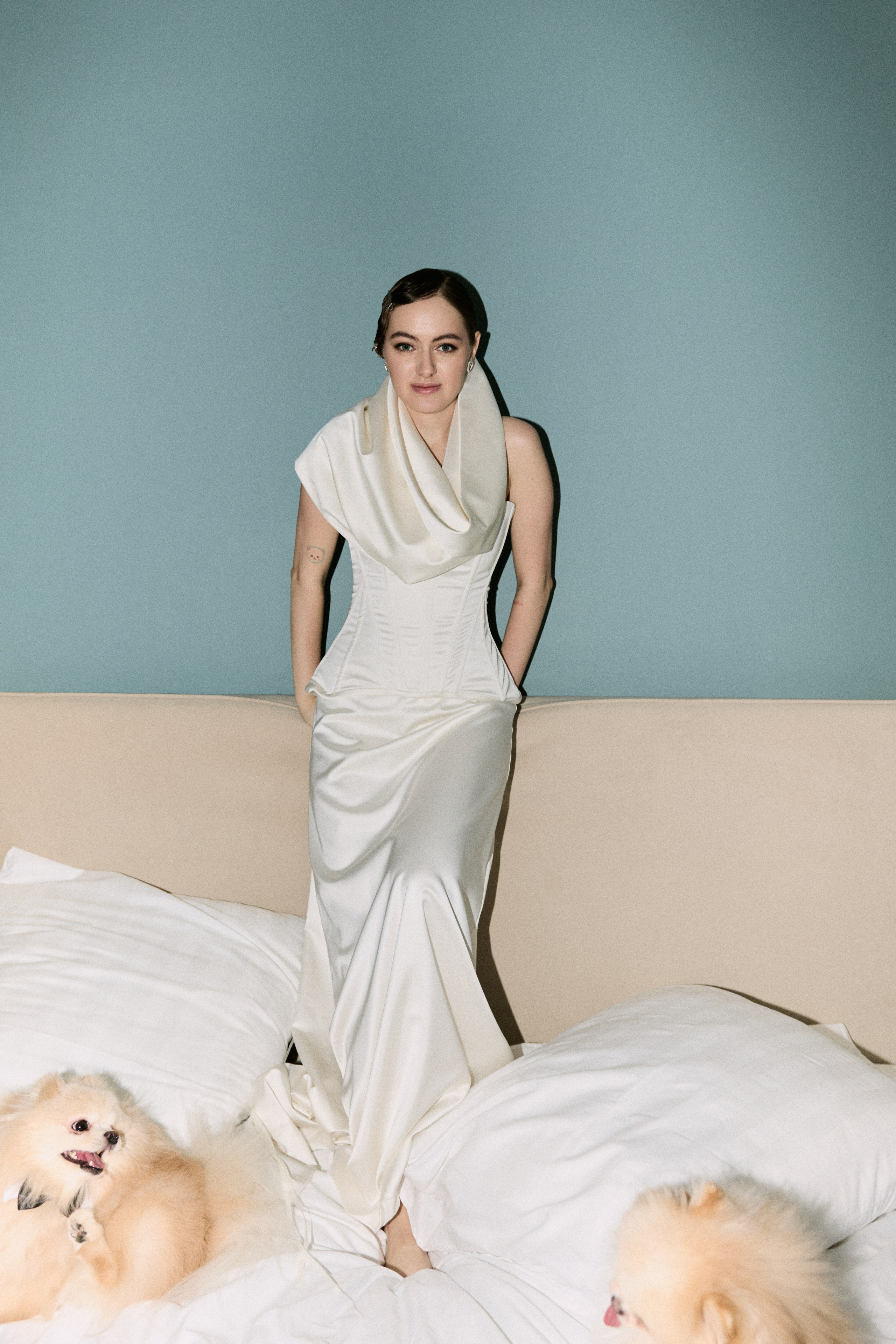 Александр + Дарья. Семейный и детский фотограф Юлия Шох