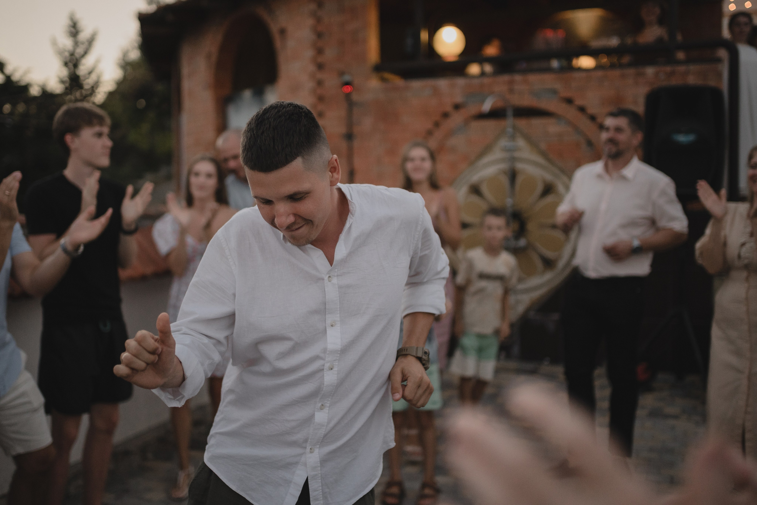 Влад & Настя. Фотограф в Крыму Романенко Даниил