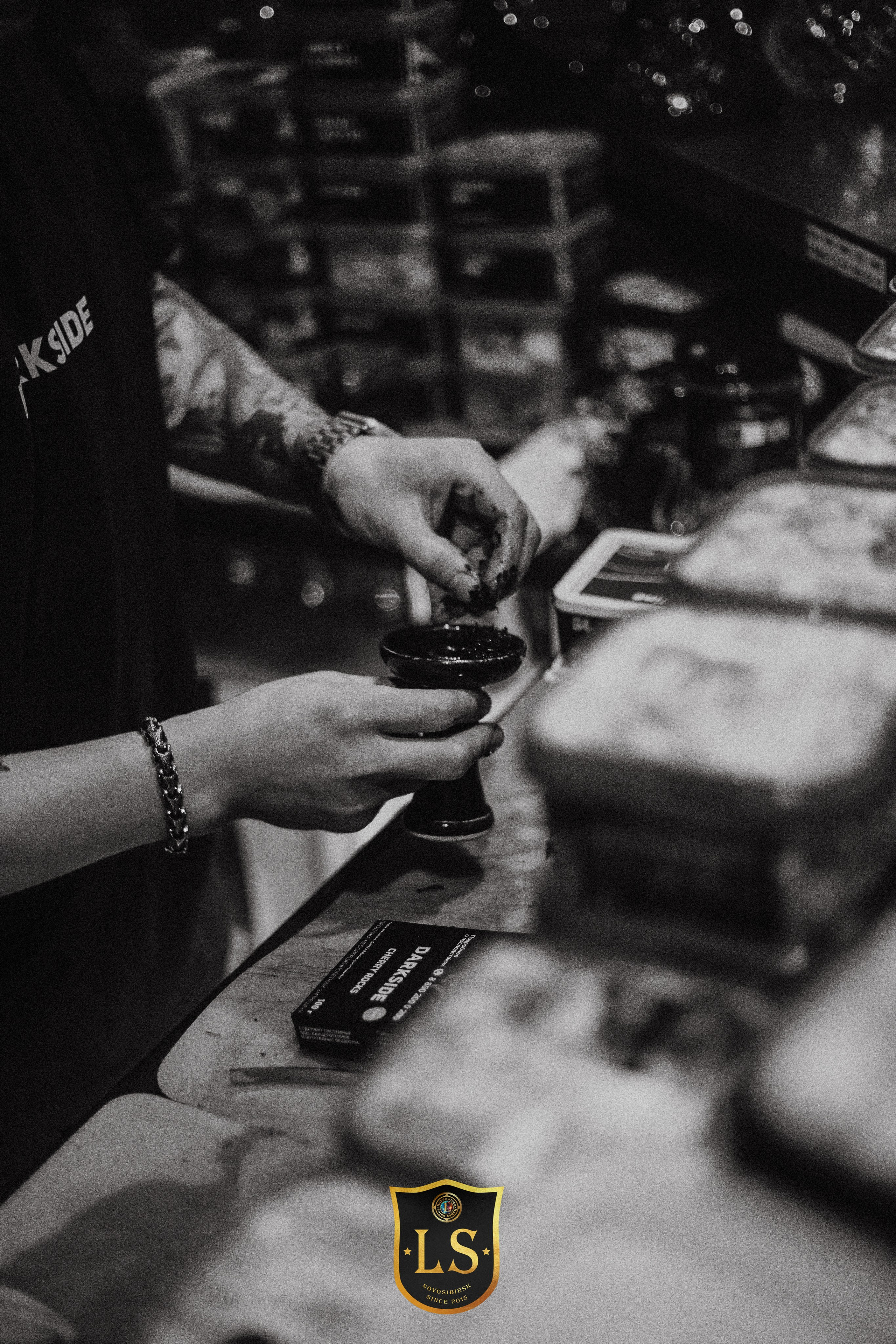 Фотосмена в LeagueSmoke. Свадебный и портретный фотограф в Новосибирске Любовь Исакова