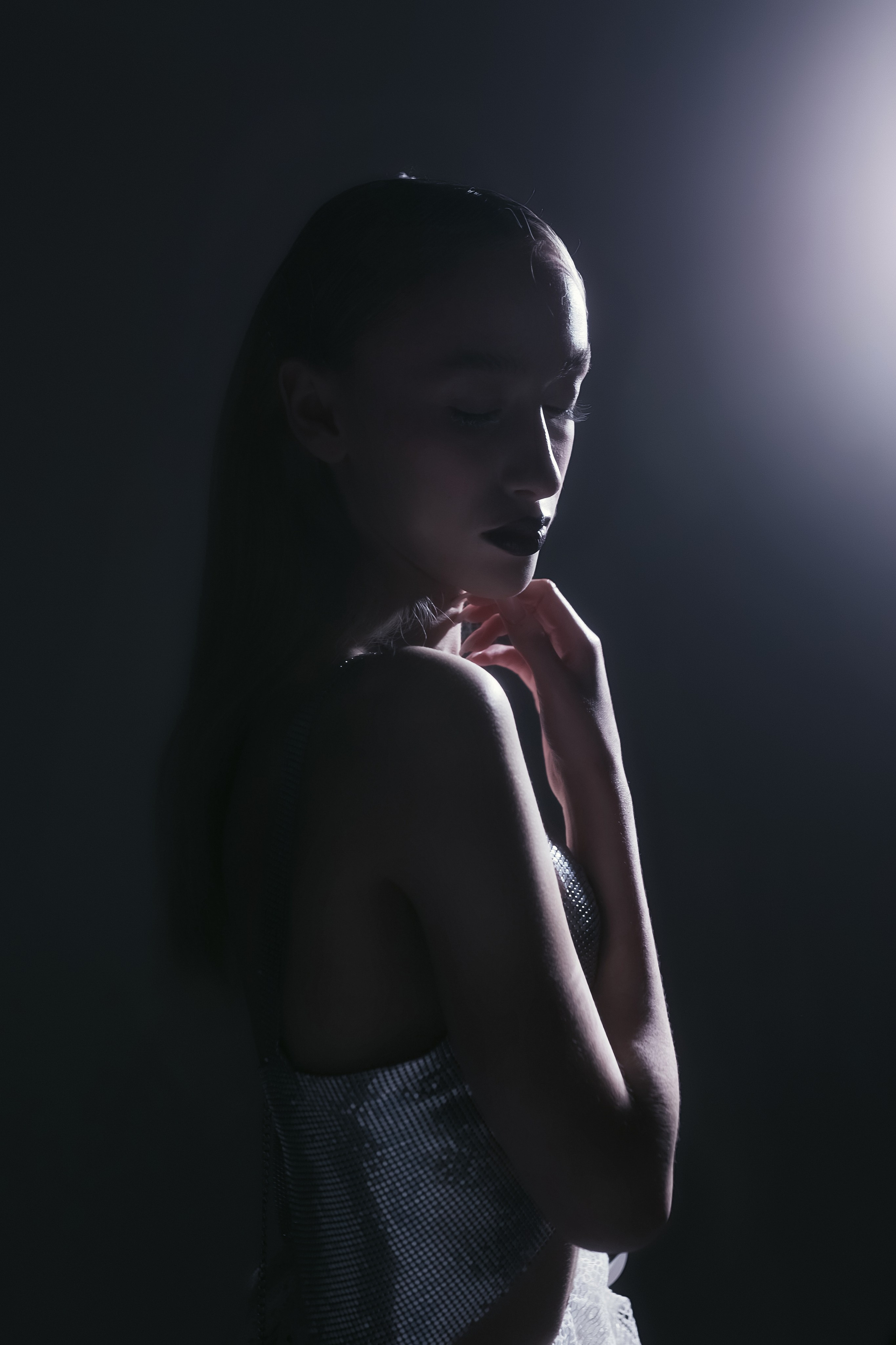 Портфолио - визуальное искусство в каждом кадре. Фотограф СПб — Александра Венцова | портрет и контент-фото