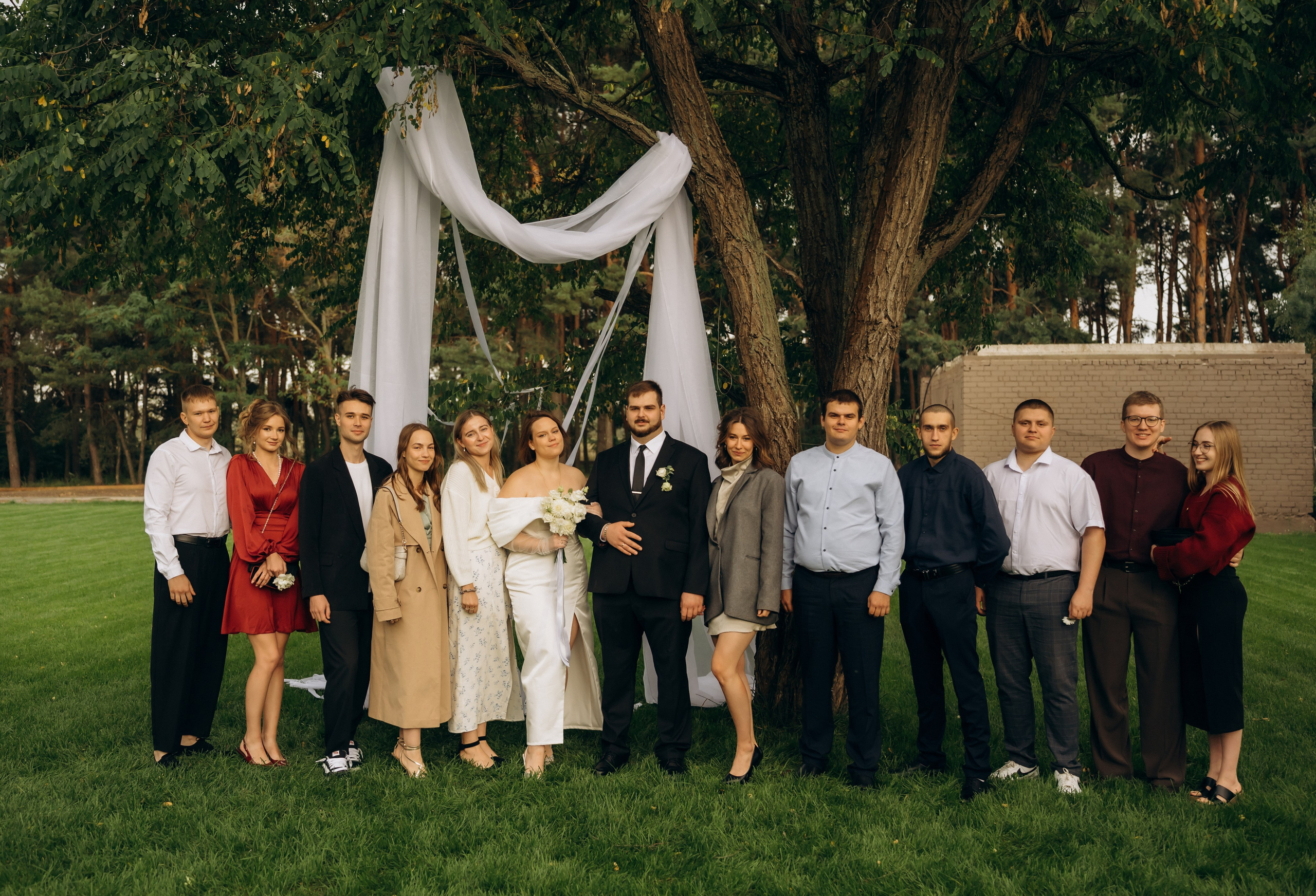 Виктория и Богдан. Ирина Гонтарева|Фотограф|Белгород