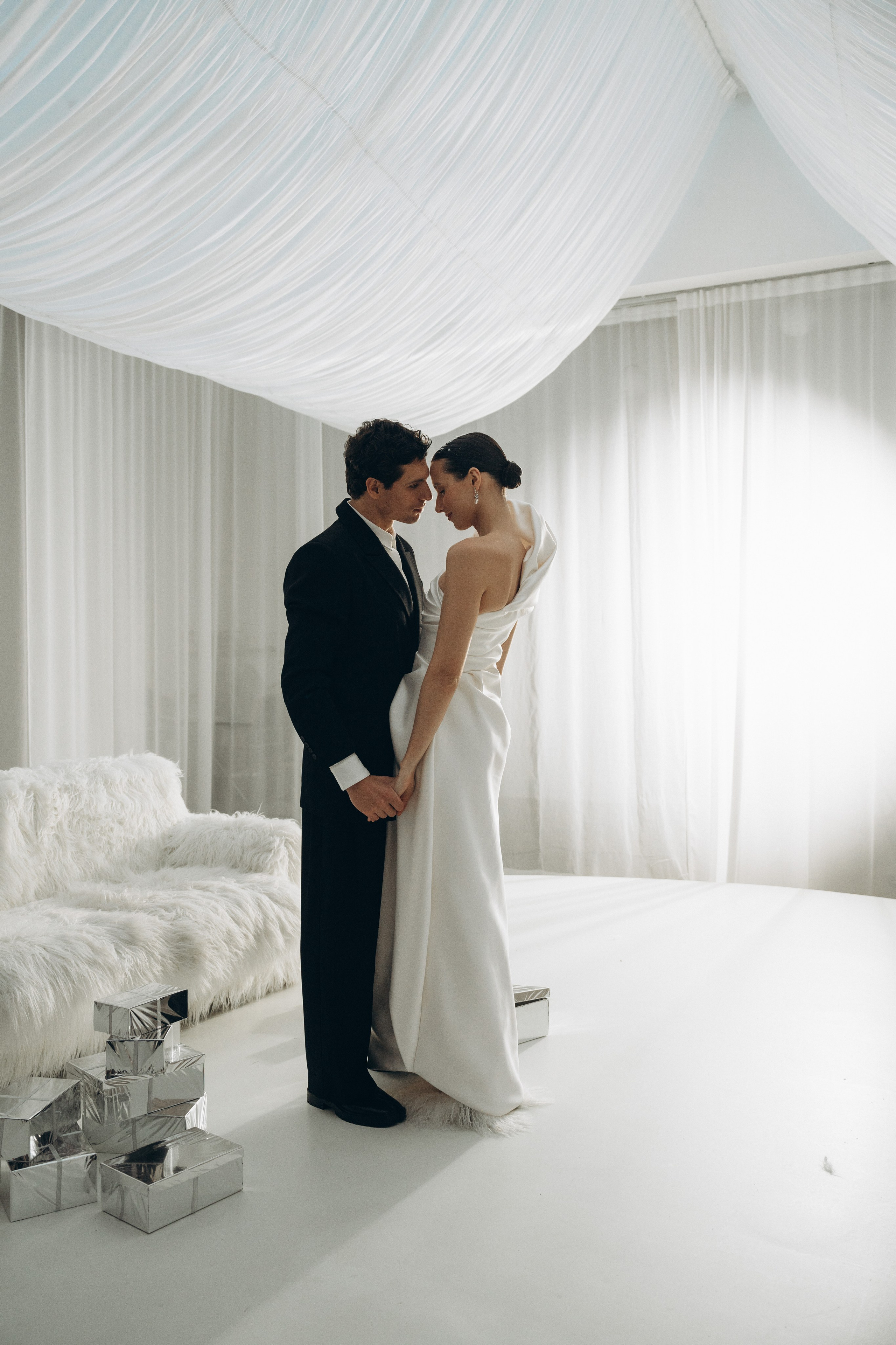 МК Виктории Романовой. Свадебный и портретный фотограф в Дагестане