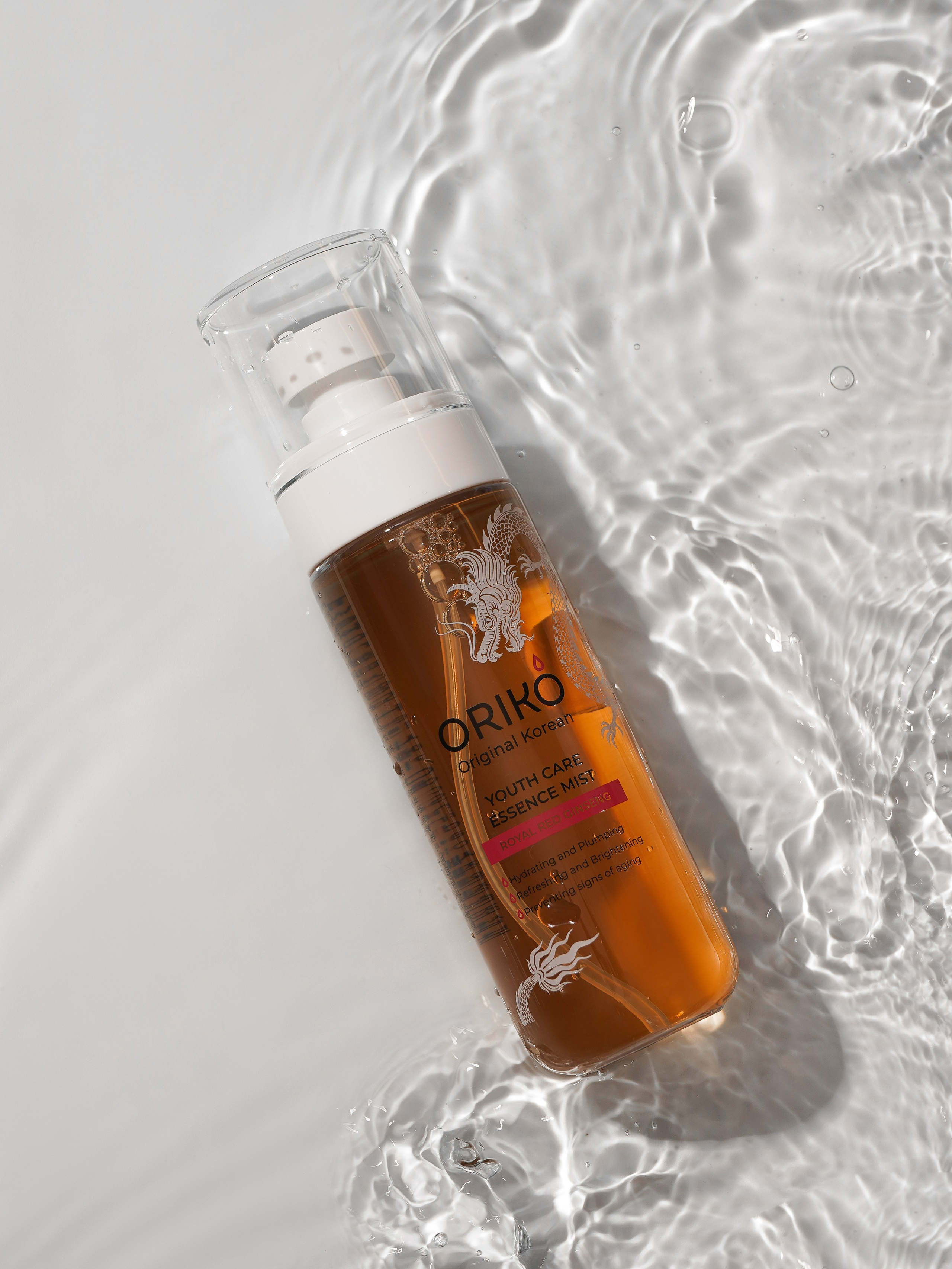 Бьюти (косметика, аксессуары). Предметный фотограф в Москве Инна Шерстюкова