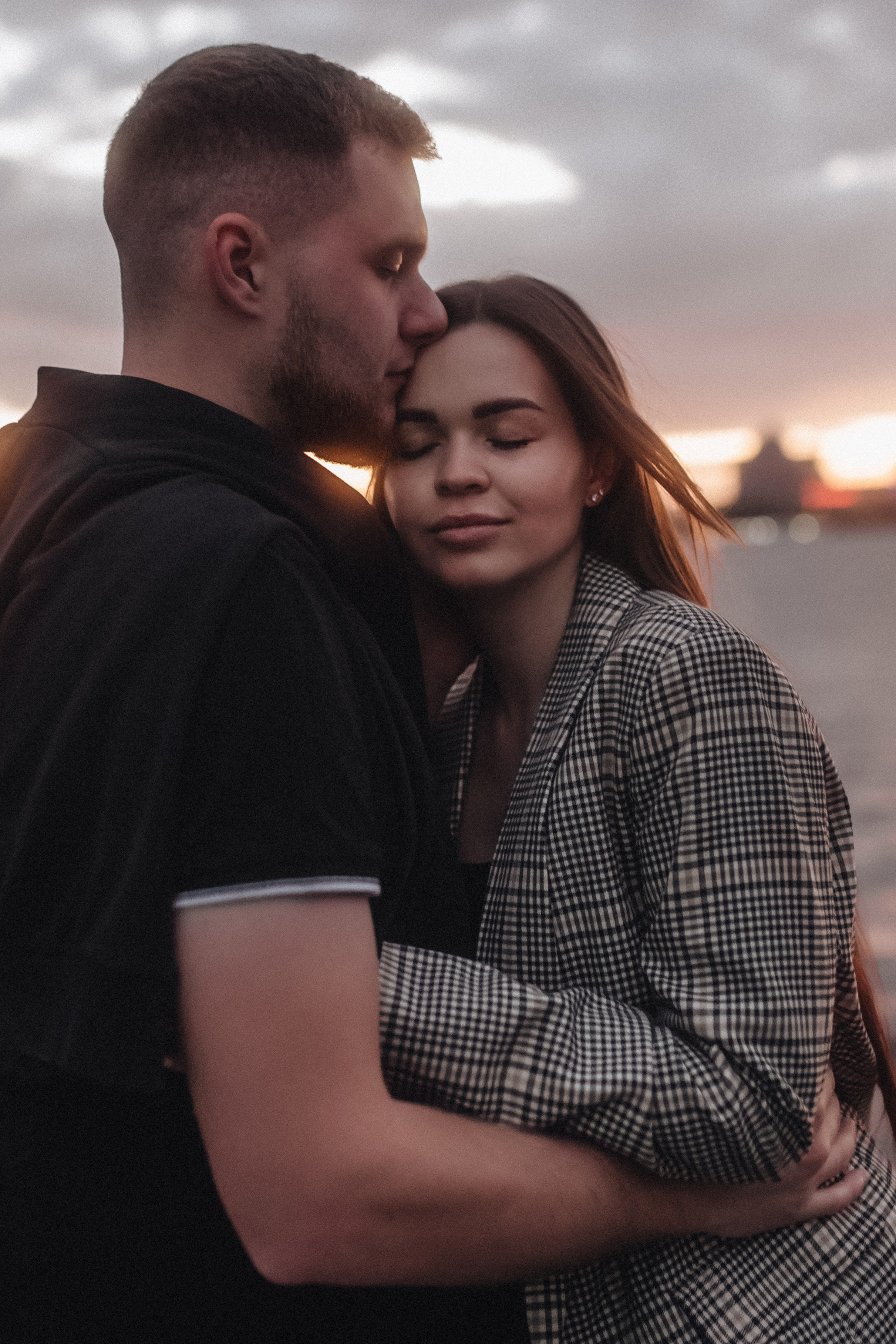 Белые ночи. Фотограф в Санкт Петербурге Лара Великова