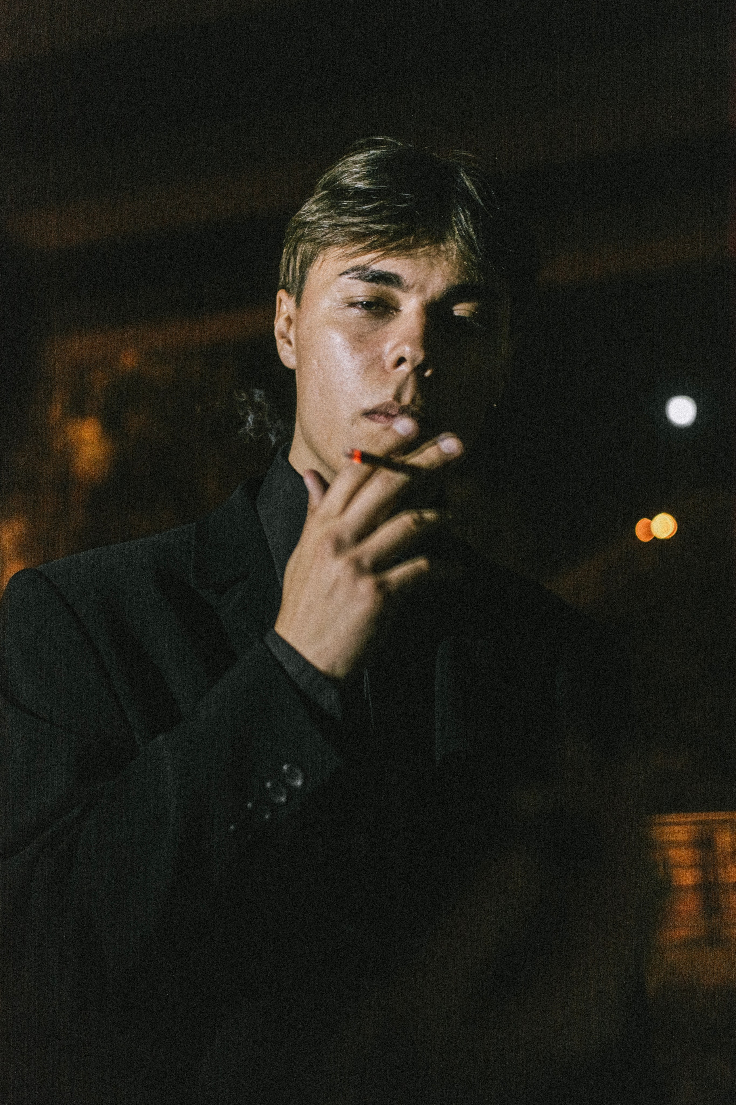 Т ь м а. Творческий фотограф Сургут/Москва (портреты, свадьбы, lovestory…)