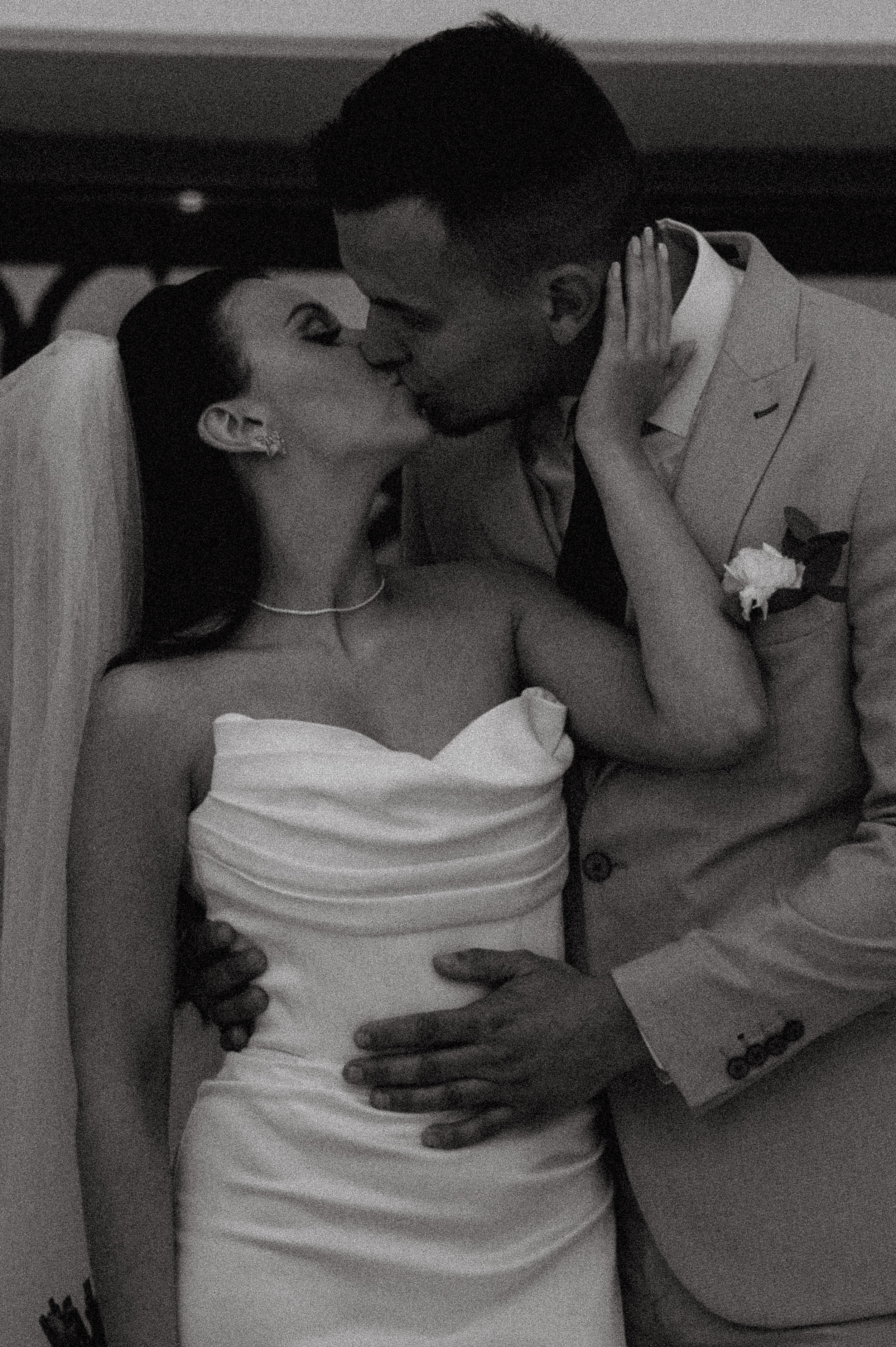 Денис и Светлана. Фотограф Виктория Ахметова Казань Москва