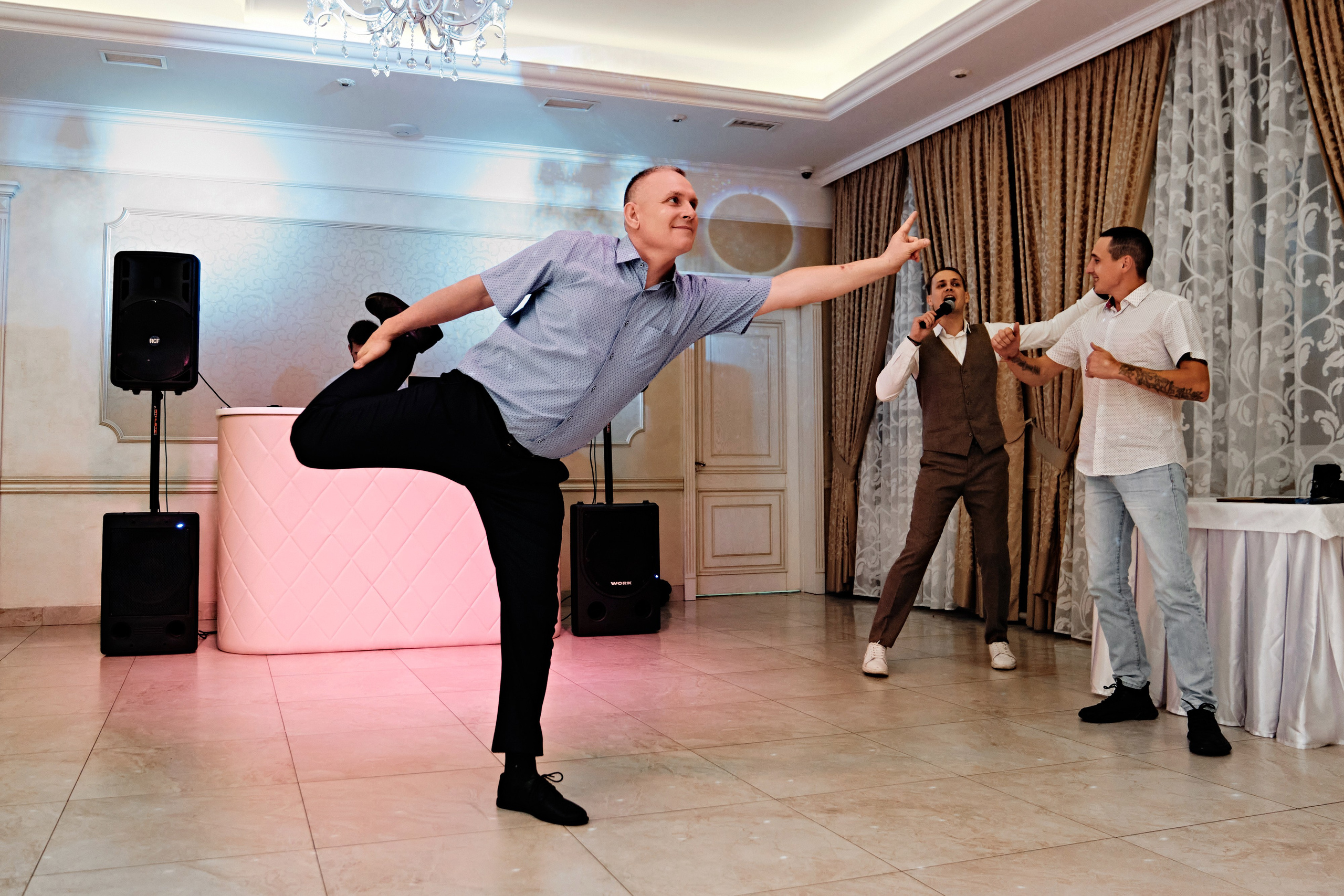 Лада и Константин