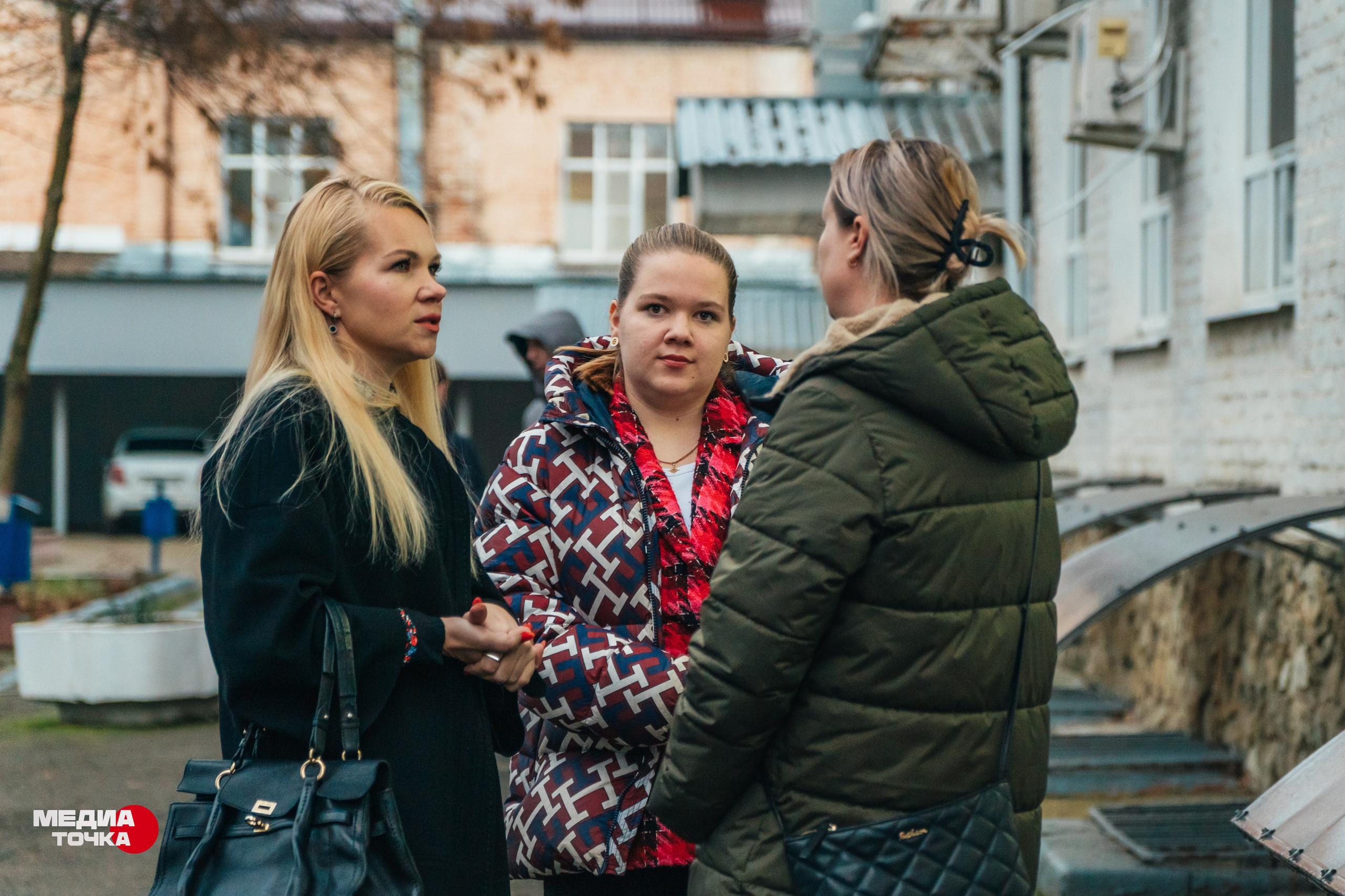 День открытых дверей в ККЭП. Прохоров Вячеслав — создатель медиа контента в Краснодаре