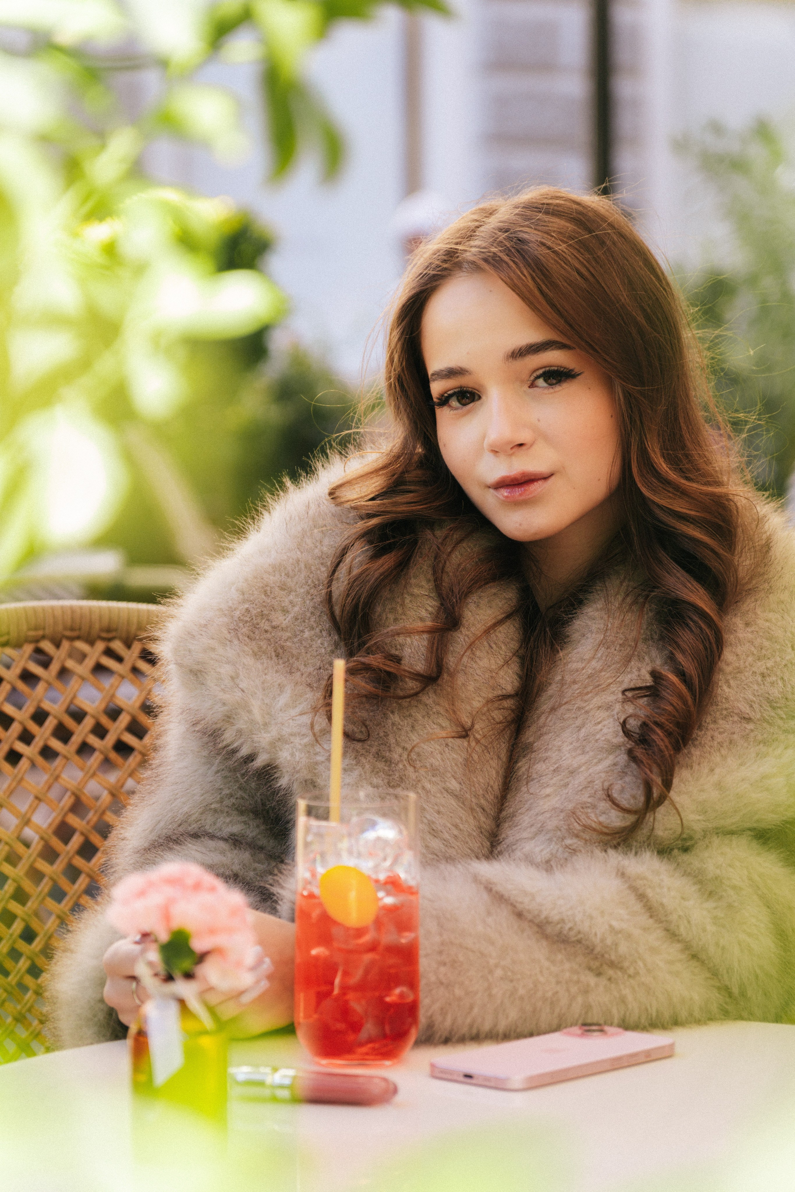 Милолика. Прохоров Вячеслав — создатель медиа контента в Краснодаре