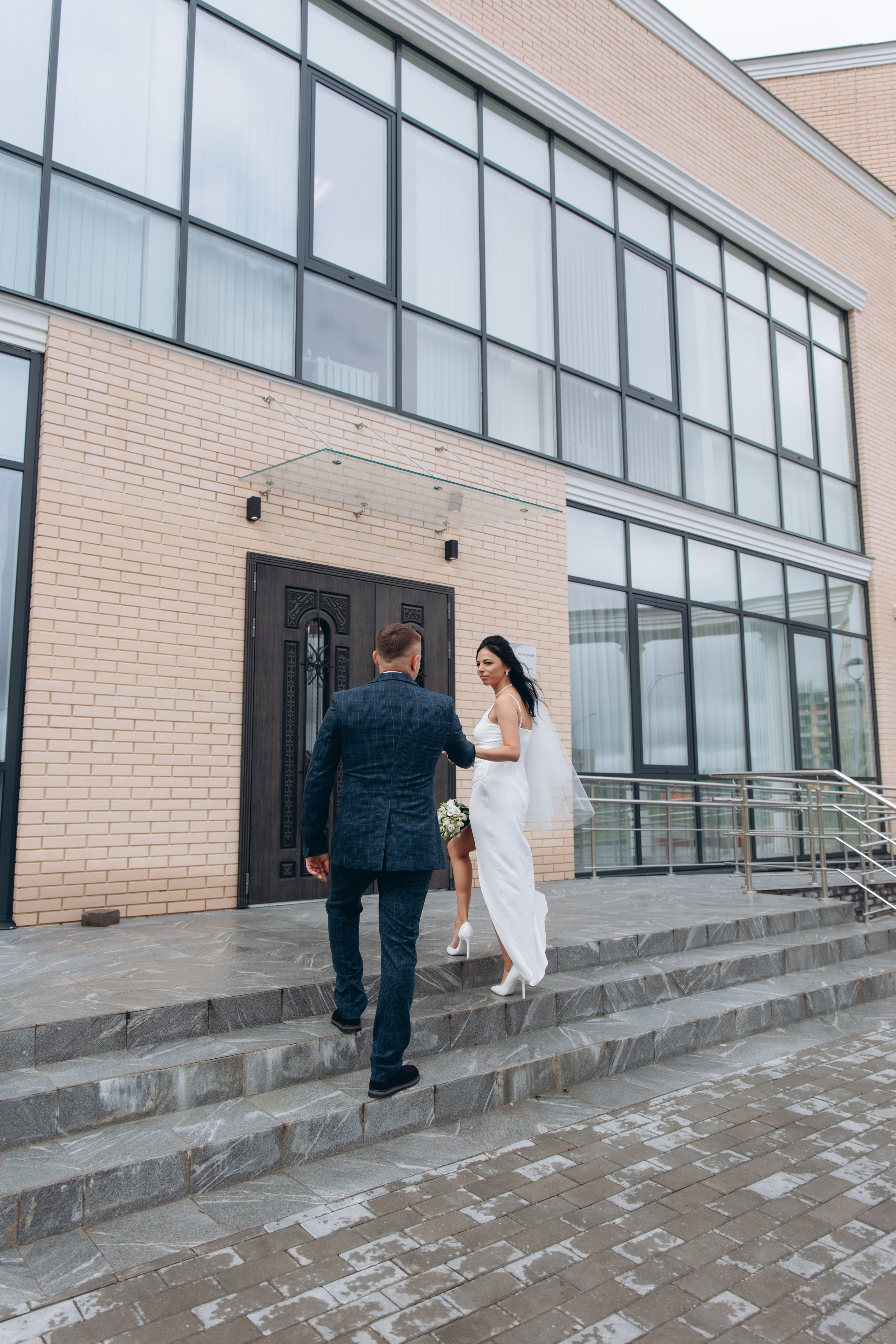 Татьяна и Владимир. Семейный фотограф Ярославль Екатерина Охлопкова