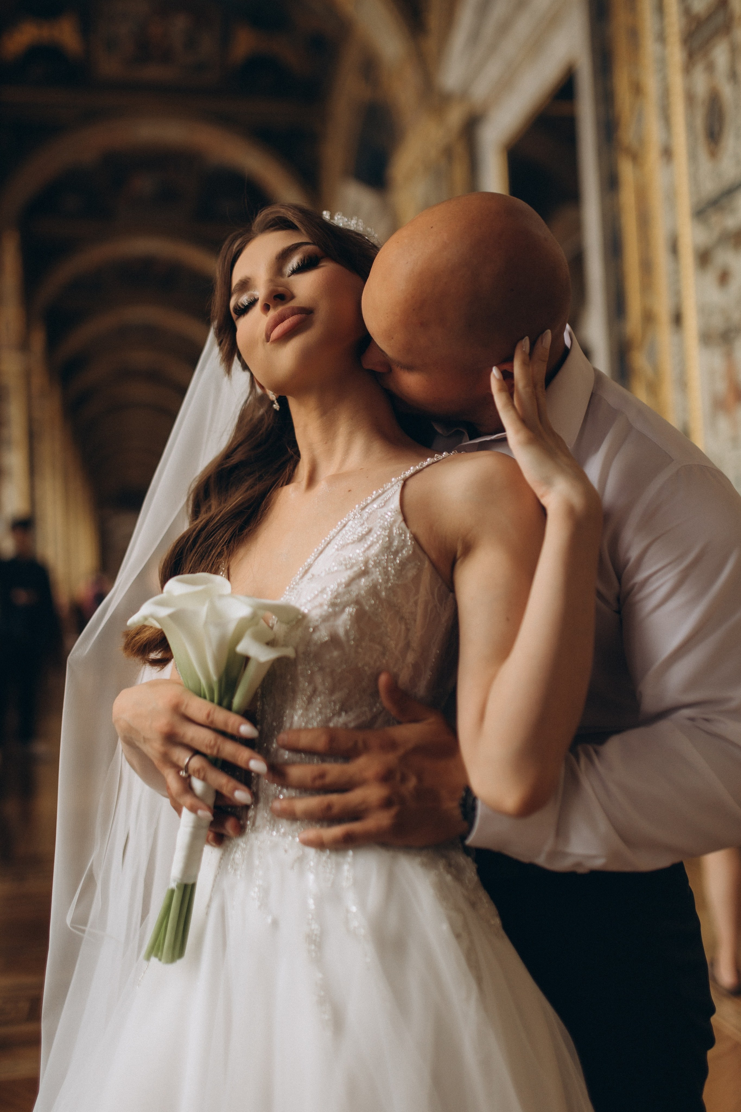 Wedding 10. Фотограф Анна Путилина