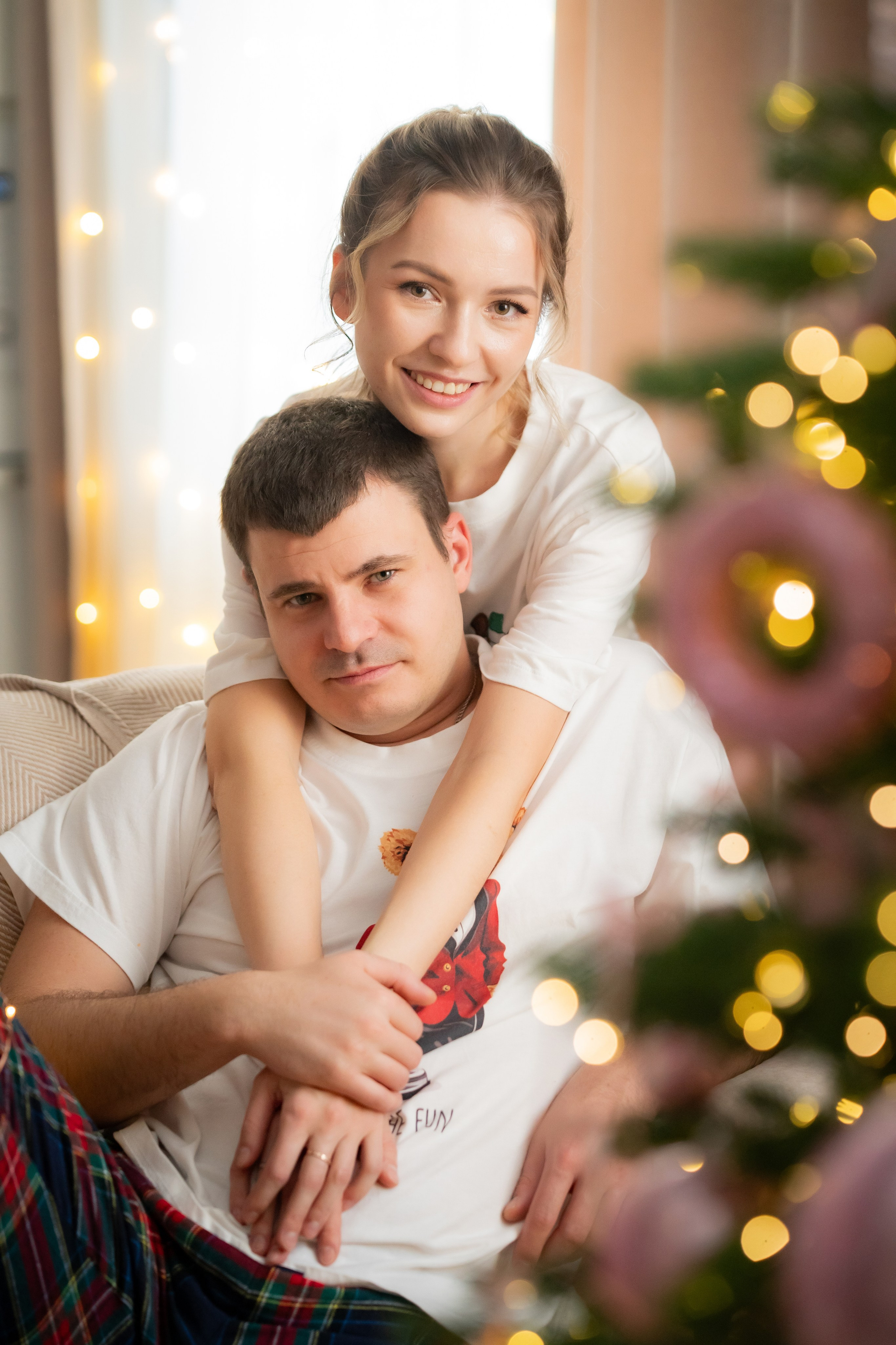 Домашние фотосессии. Фотограф Благовещенск Анна Емельянова