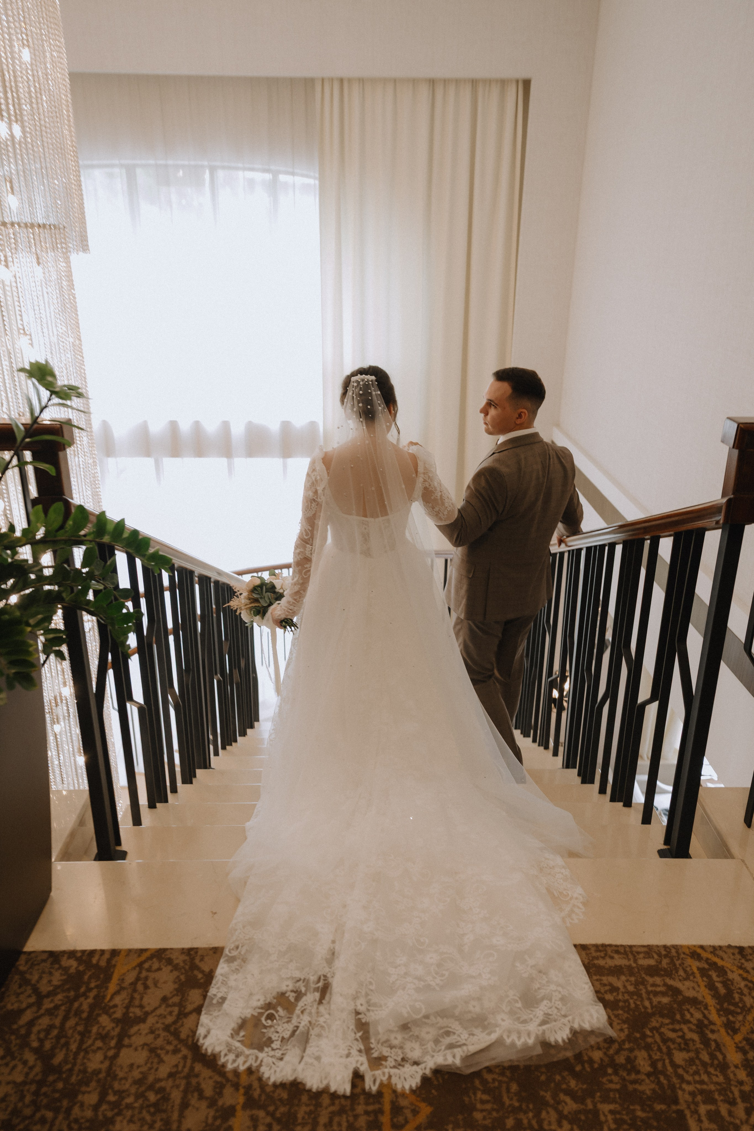 Алёна & Никита