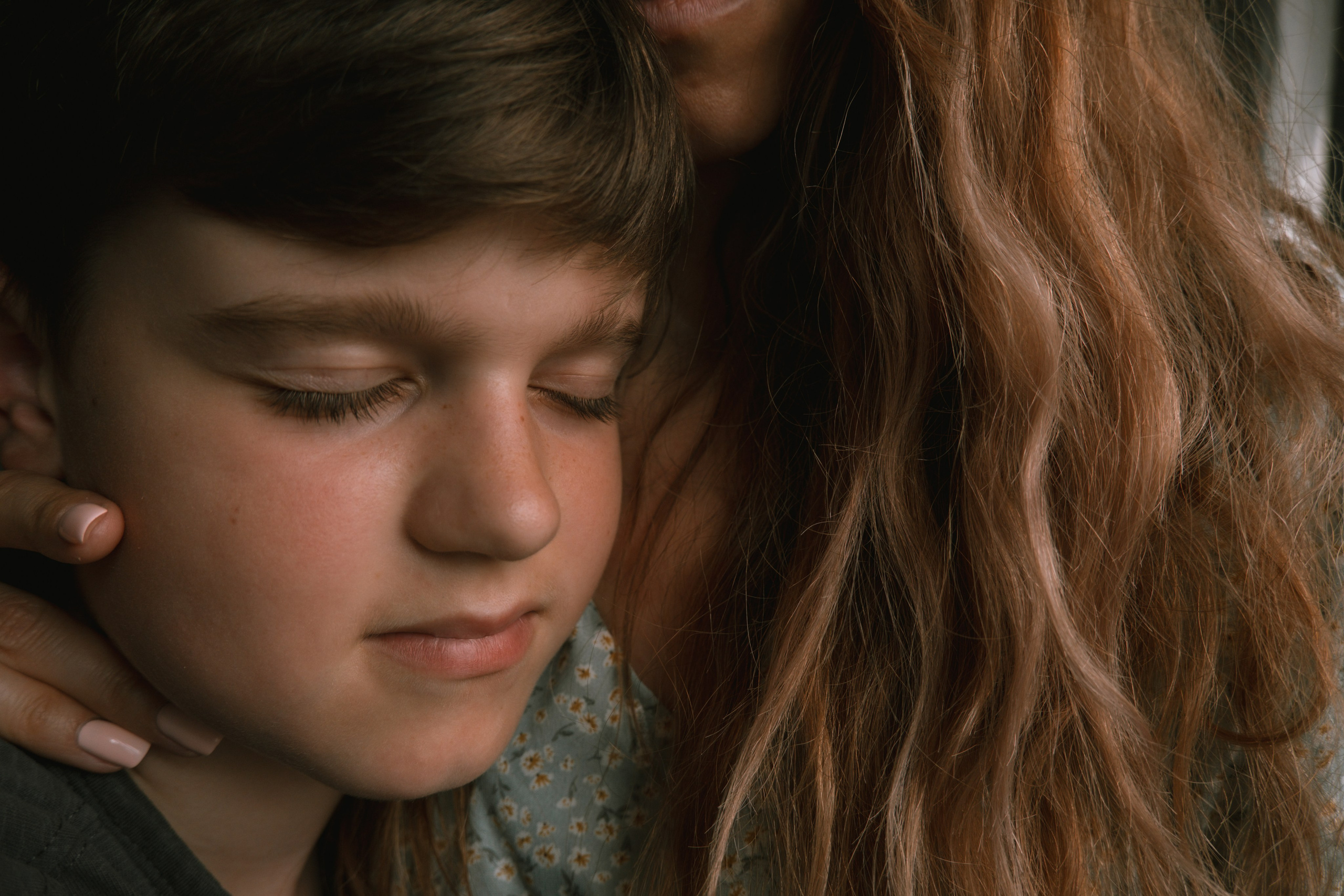 Татьяна с семьей. Главная