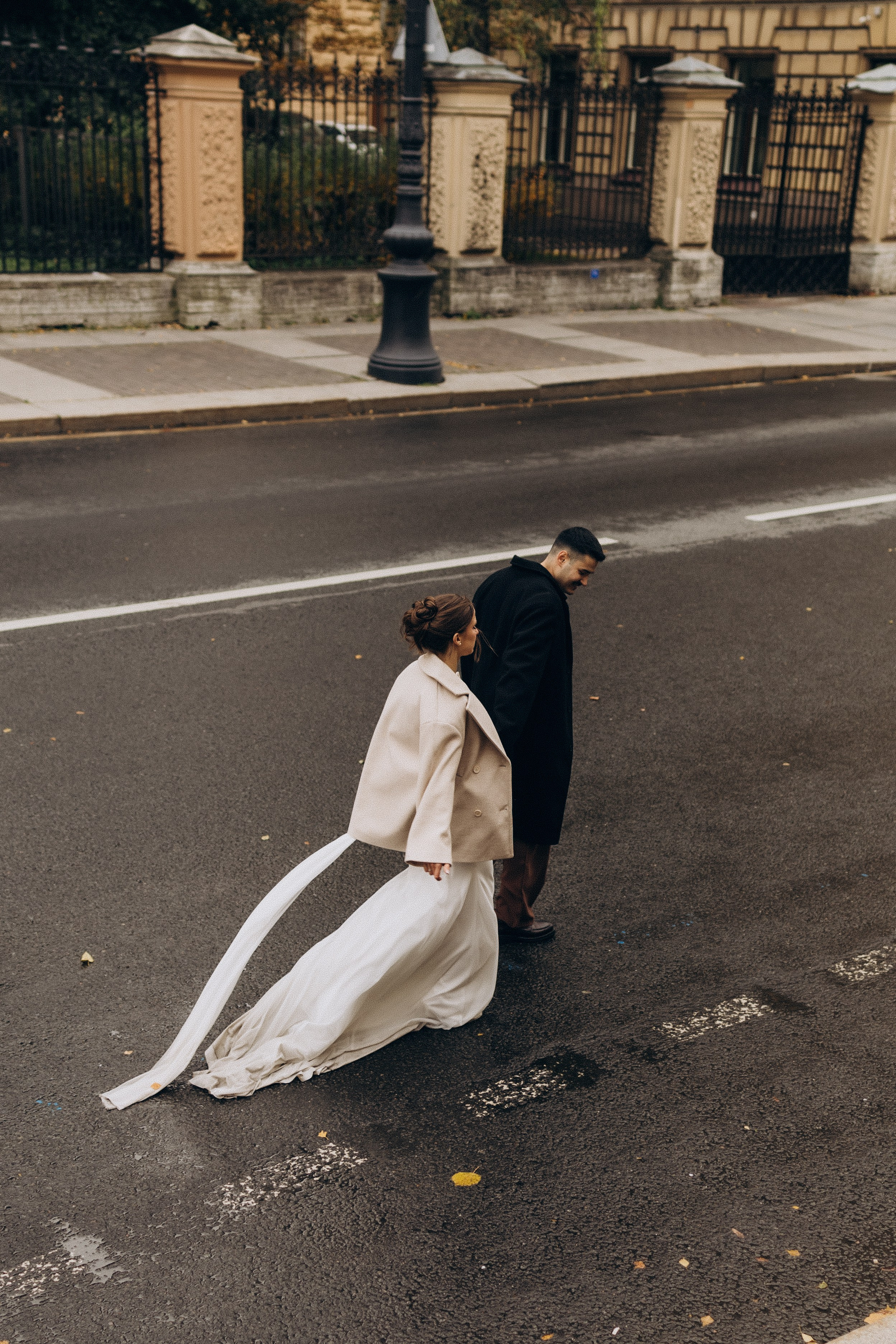 Амир и Екатерина | Дворец бракосочетания 1. Свадебный и love story фотограф в Санкт-Петербурге