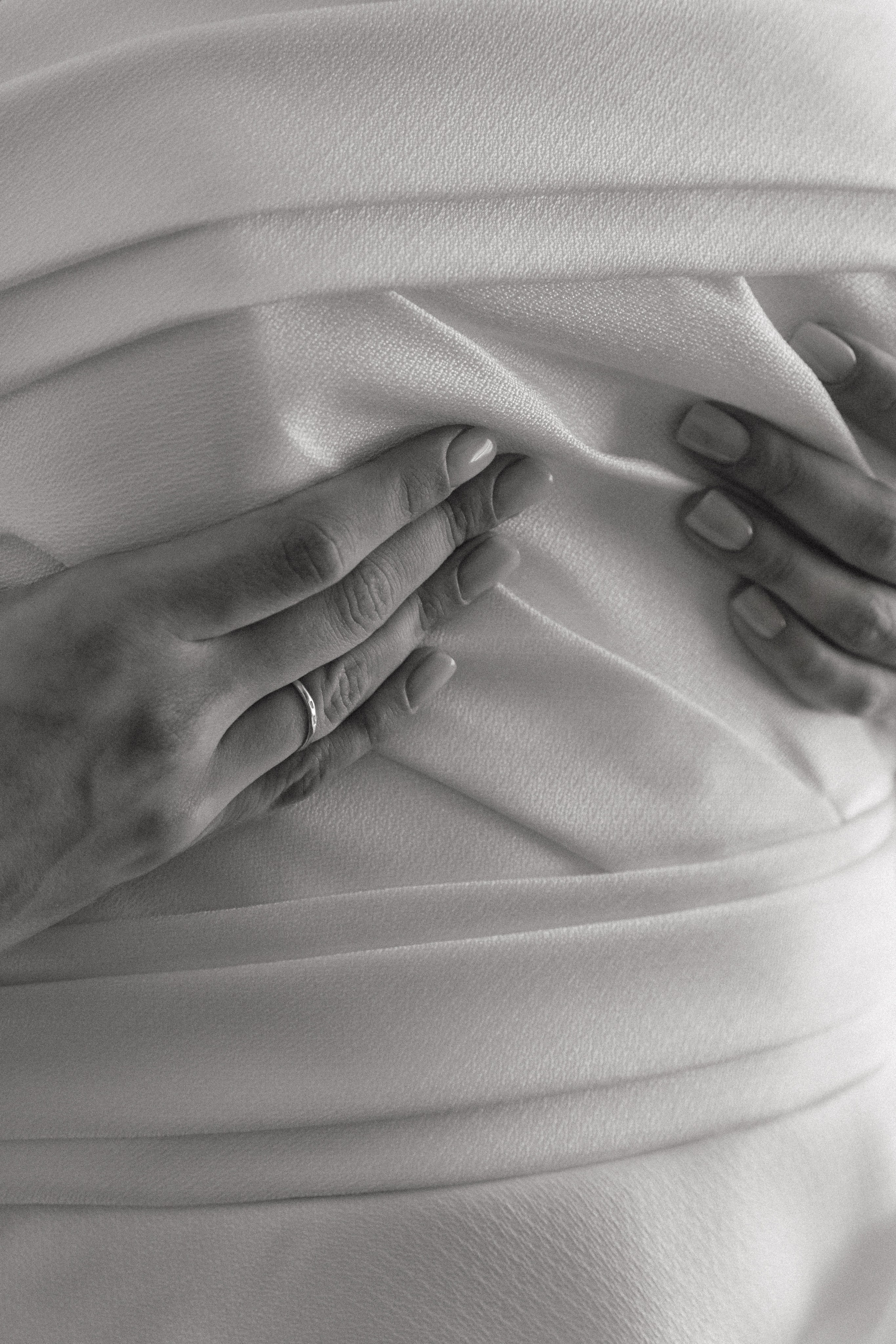 Александр & Полина. Свадебный фотограф Лена Чистопольцева