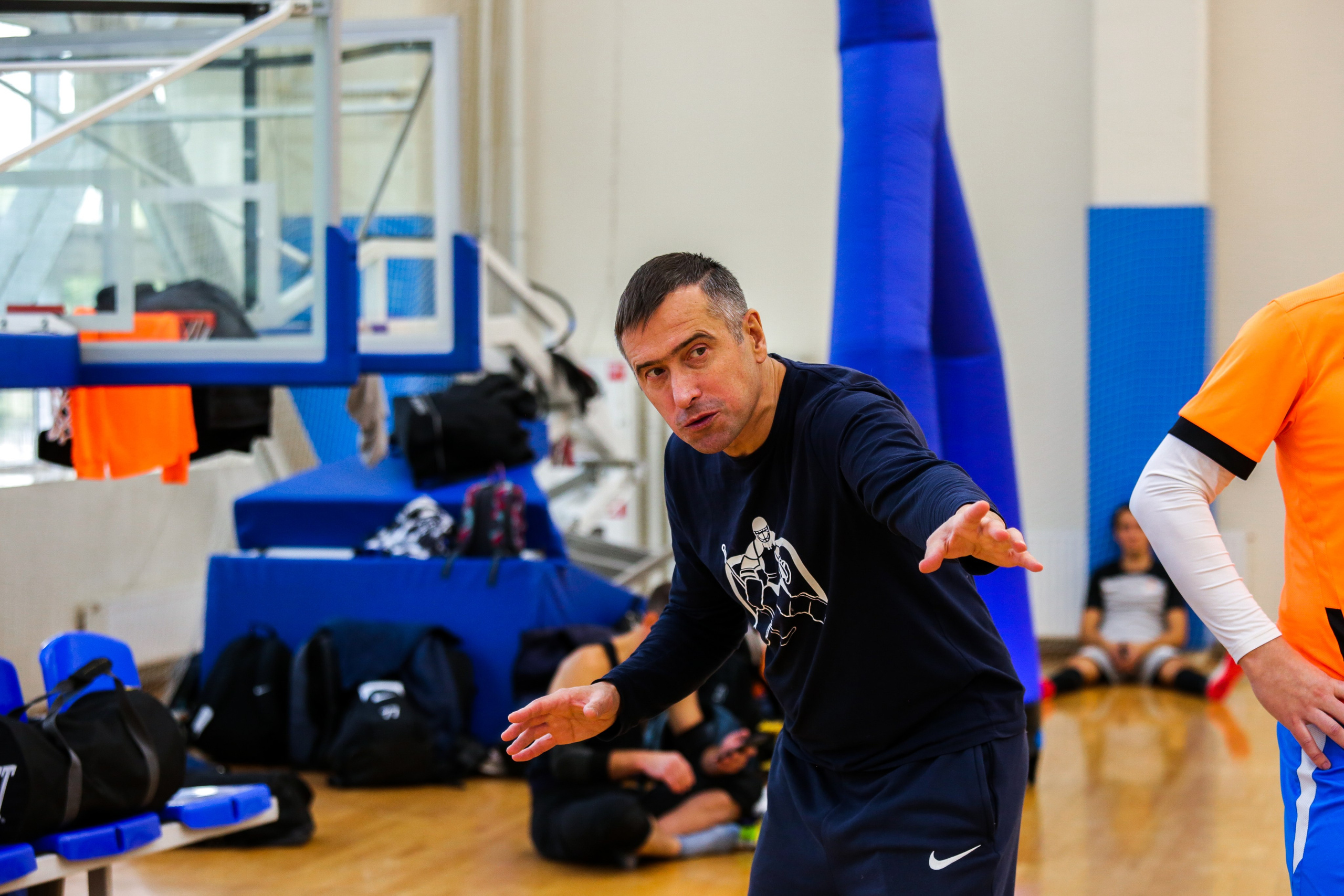 2-й Турнир по мини-футболу. Репортажный, семейный, свадебный, портретный фотограф