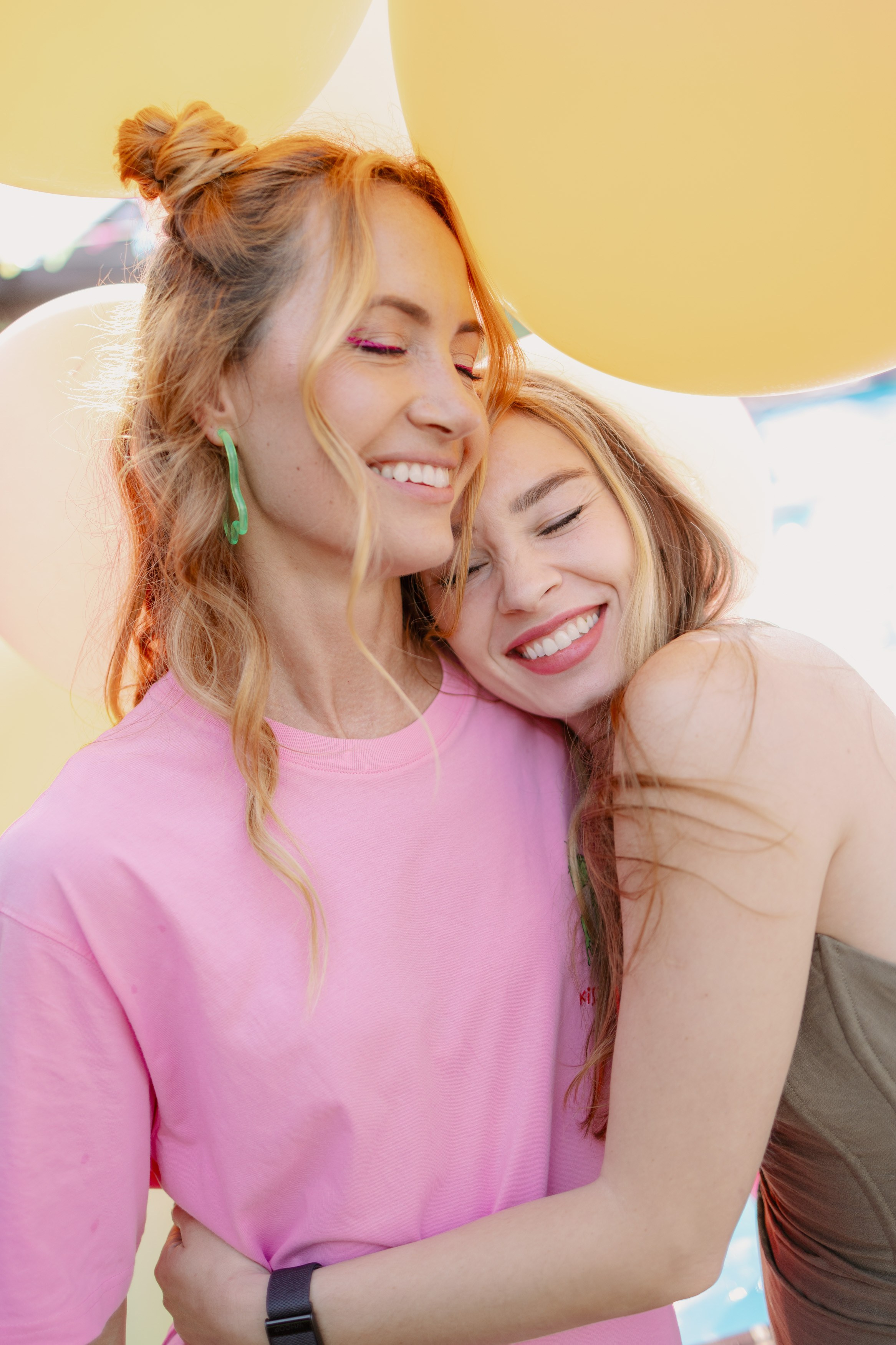 День рождения. Свадебный фотограф Георгий Батурин